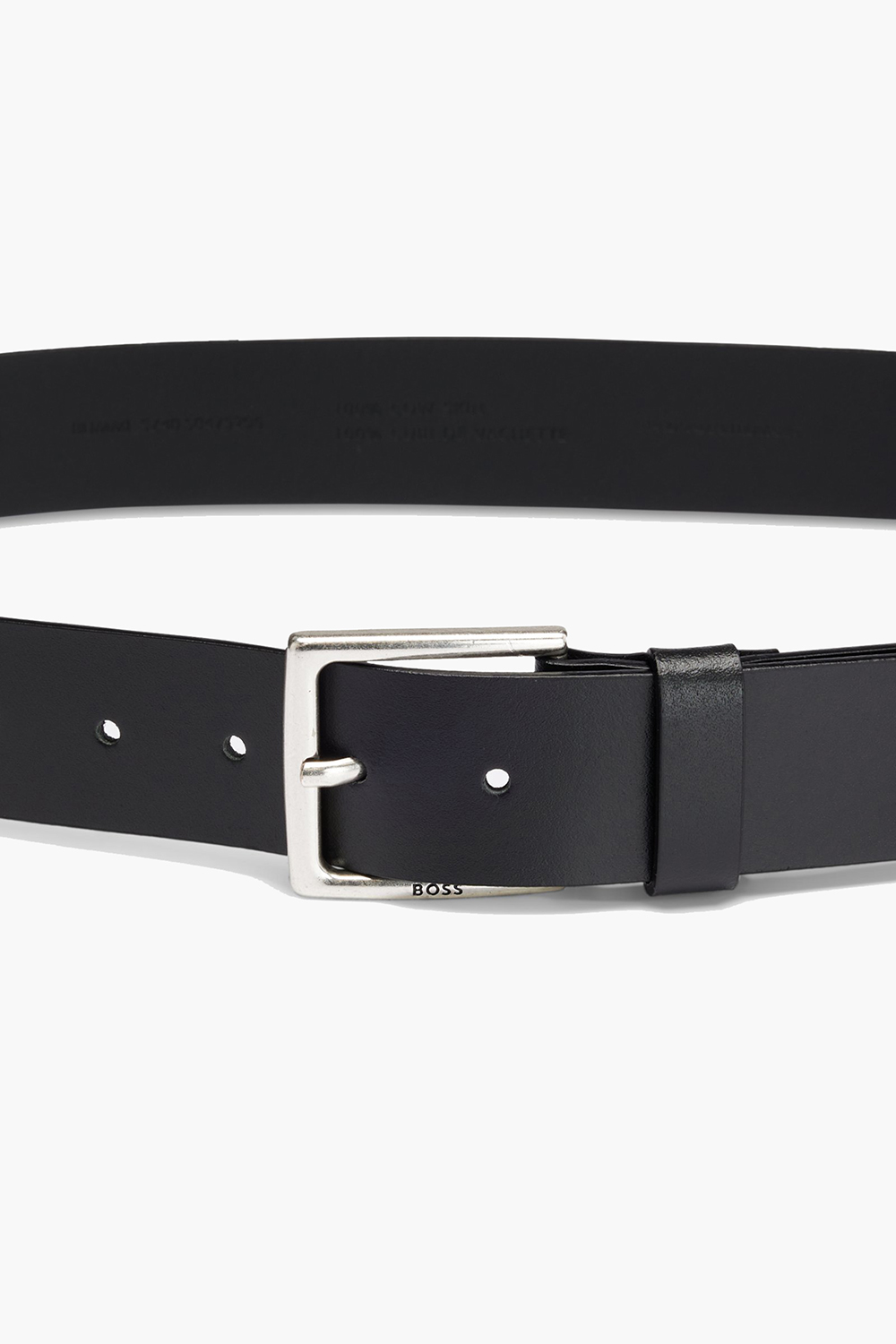 Zubehor, Gürtel, Schnalle