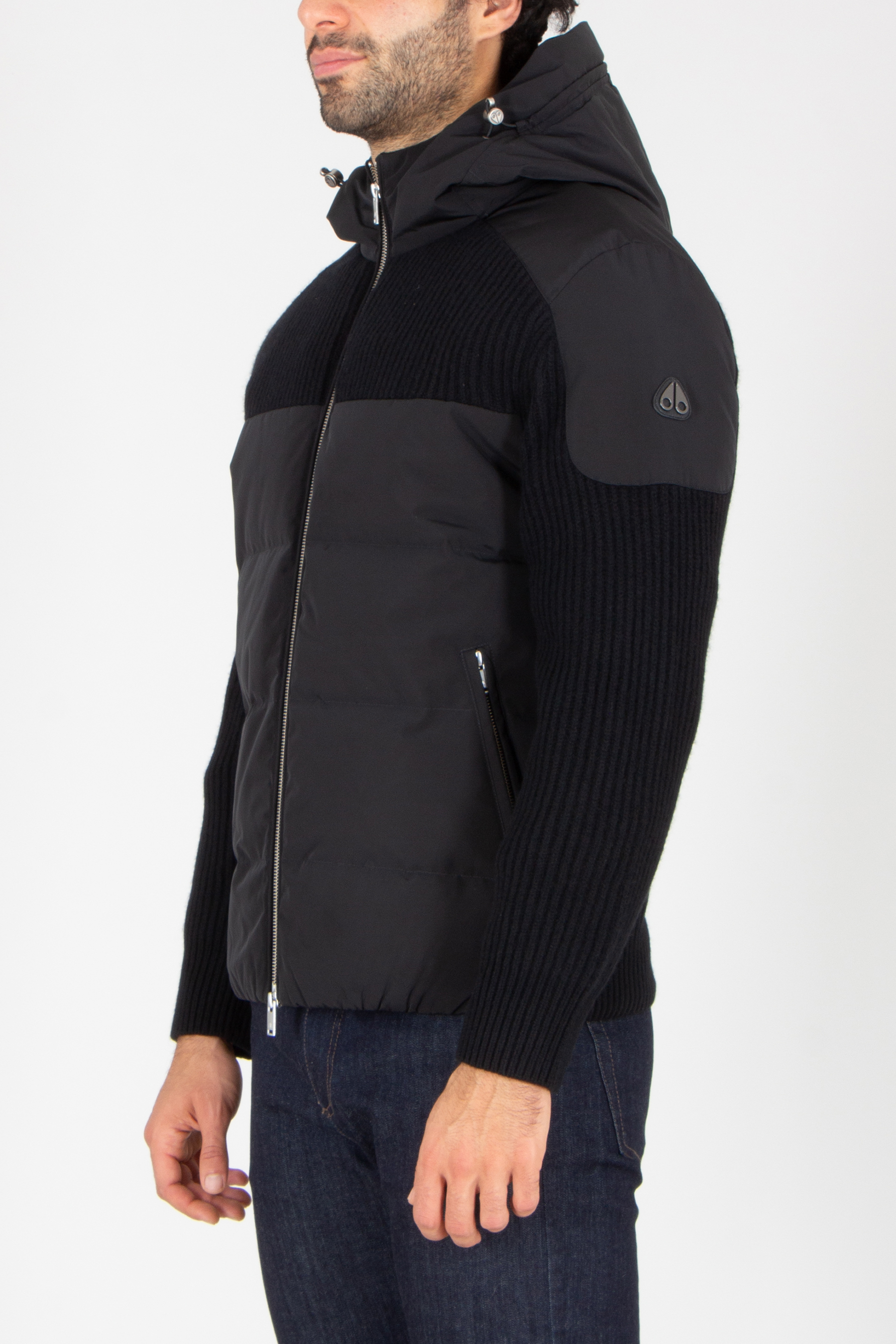 Mantel, Jacke, Pullover, Kapuzenpulli, Fleece