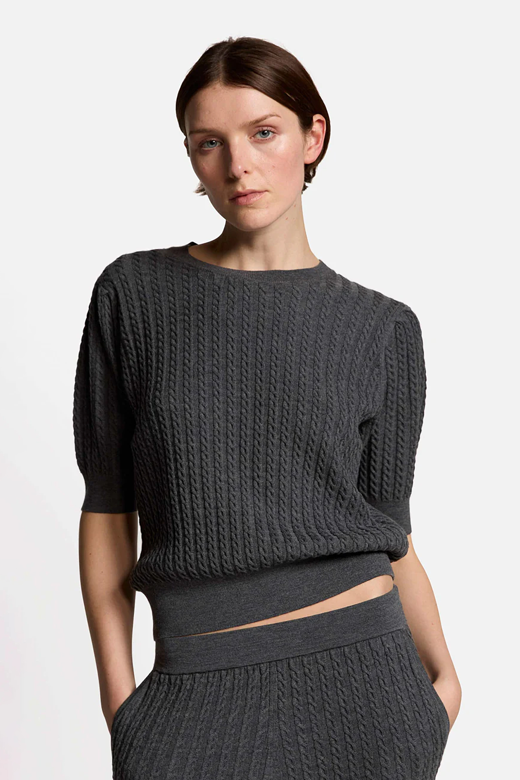Bekleidung, Strickwaren, Pullover