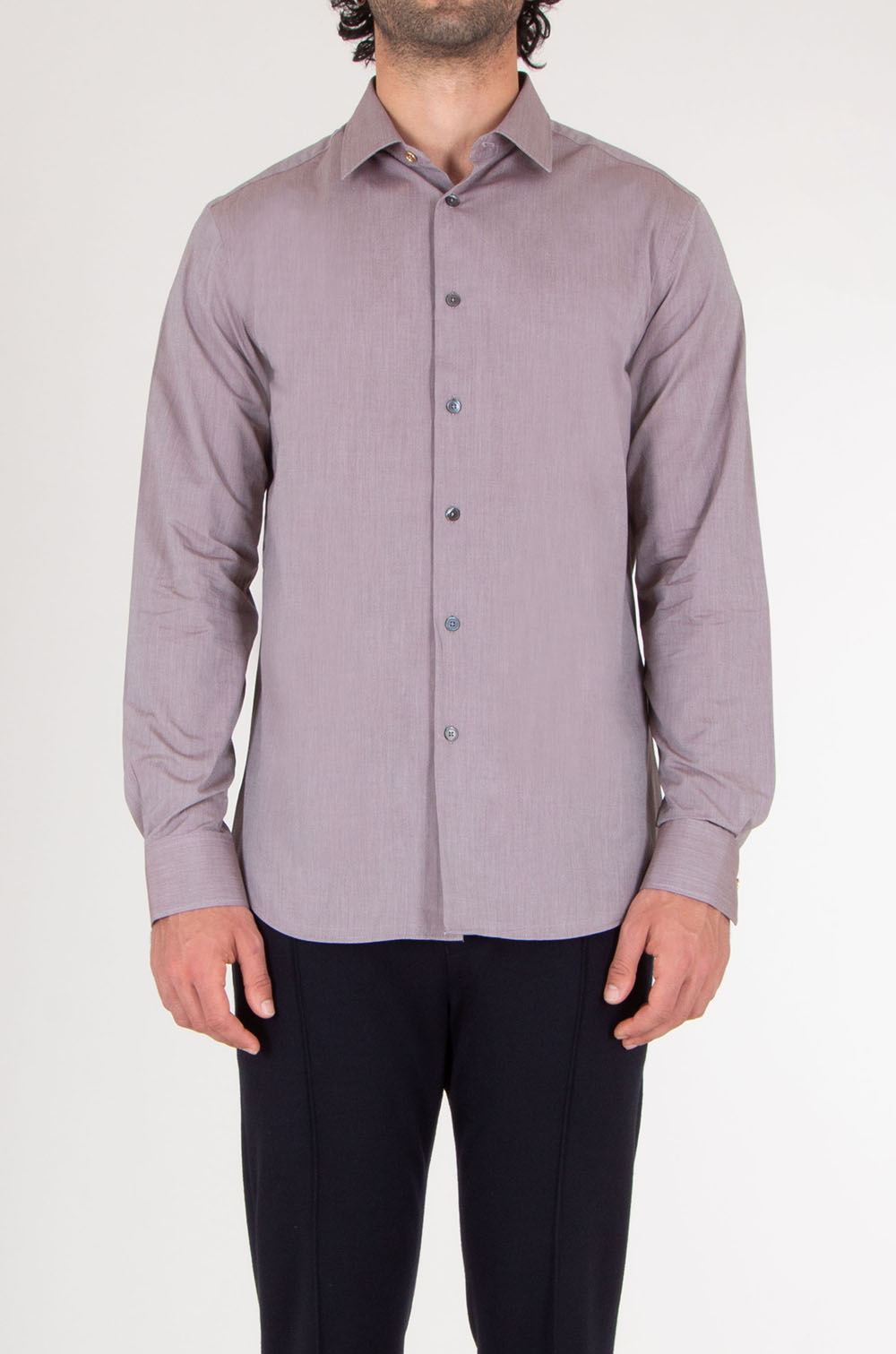 PAUL SMITH Regular Fit Cotton Shirt