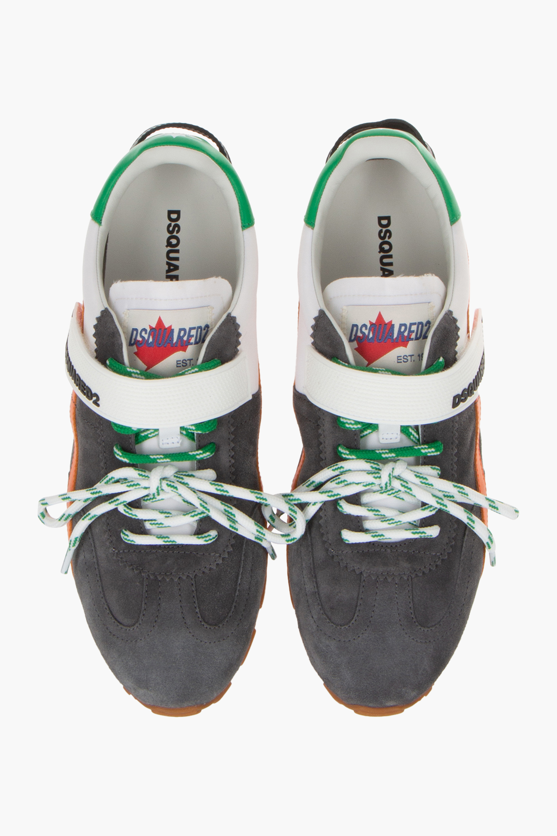 DSQUARED2 DC-642 Sneakers