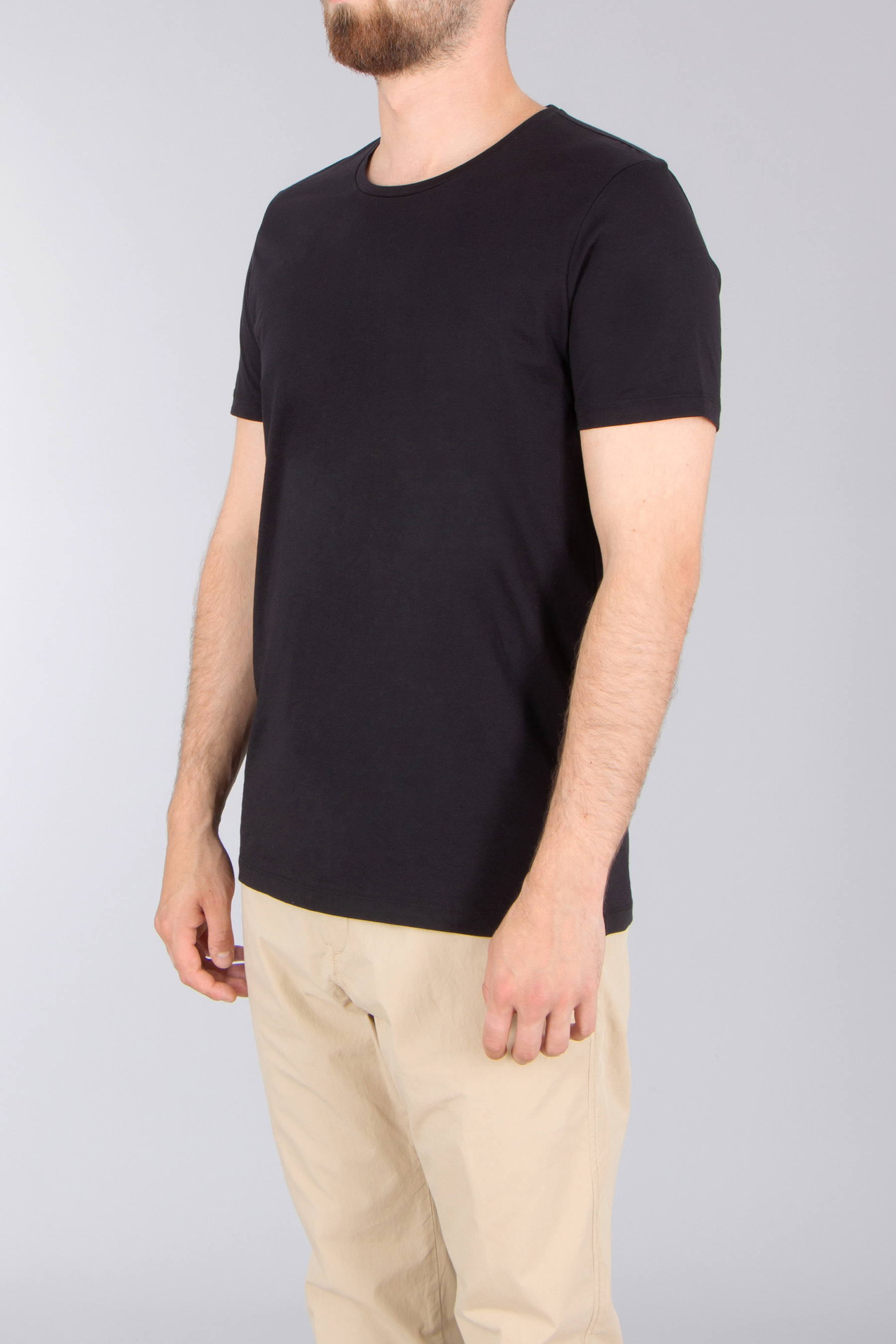 T-shirt, Erwachsener, Männlich, Mann, Person