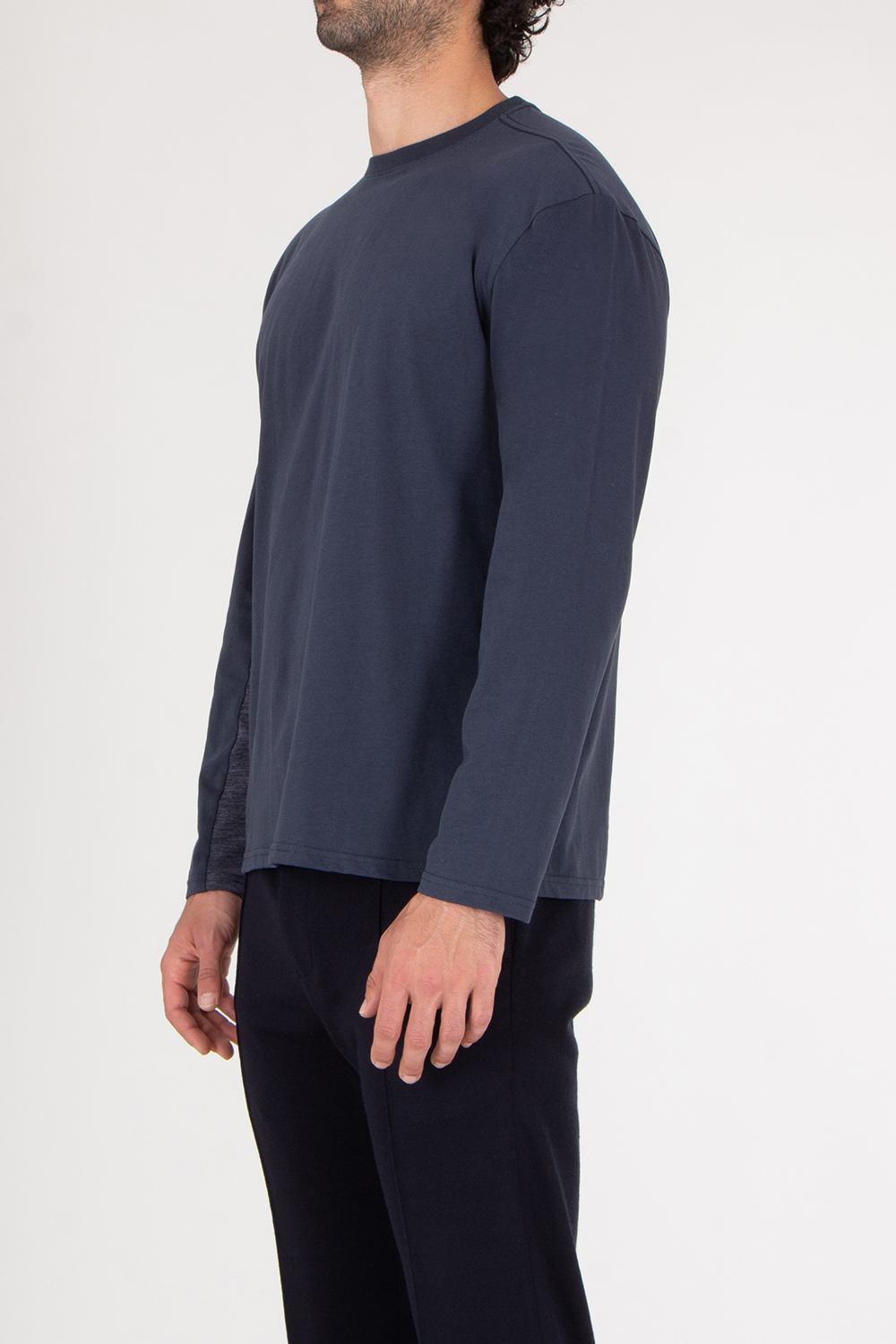 XLIM Regular Fit Long Sleeve T-Shirt