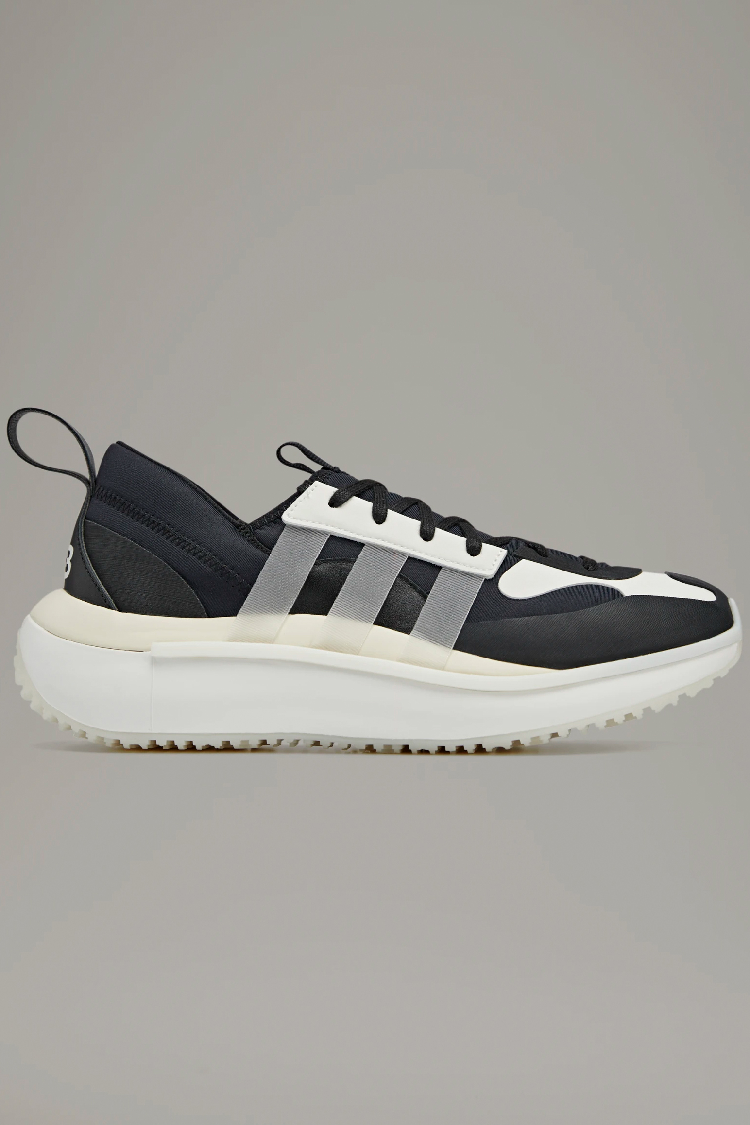 Y-3 Neoprene Sneakers Qisan Cozy 