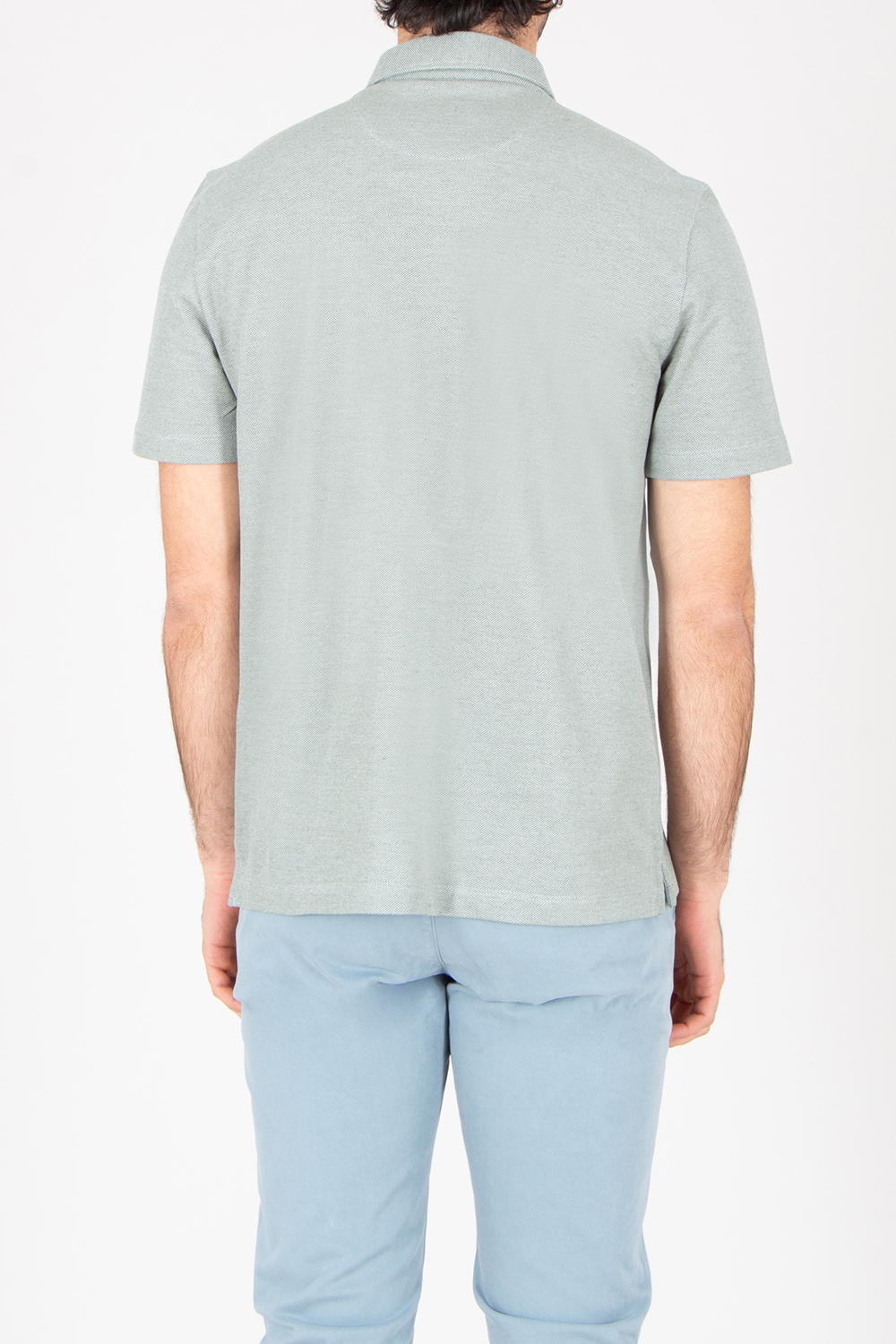 T-shirt, Leinen, Erwachsener, Mann, Person