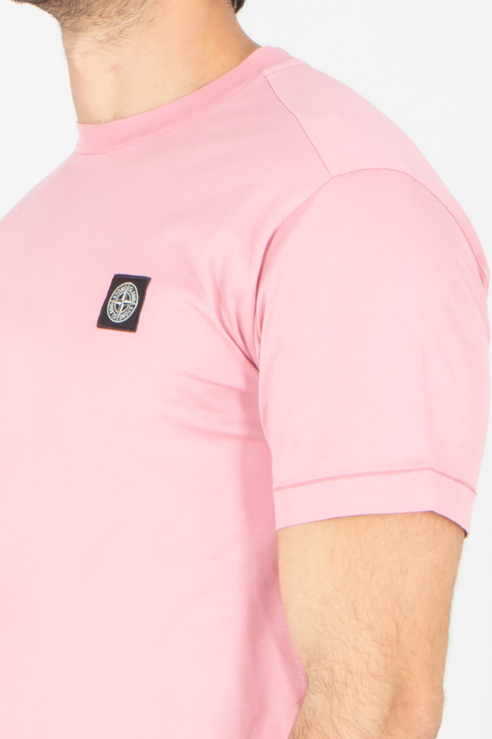 T-shirt, Hemd, Erwachsener, Mann, Person