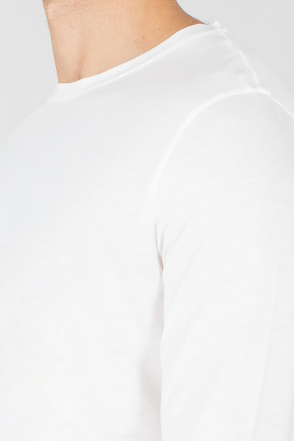 Langarm, Ärmel, Unterhemd, T-shirt, Person