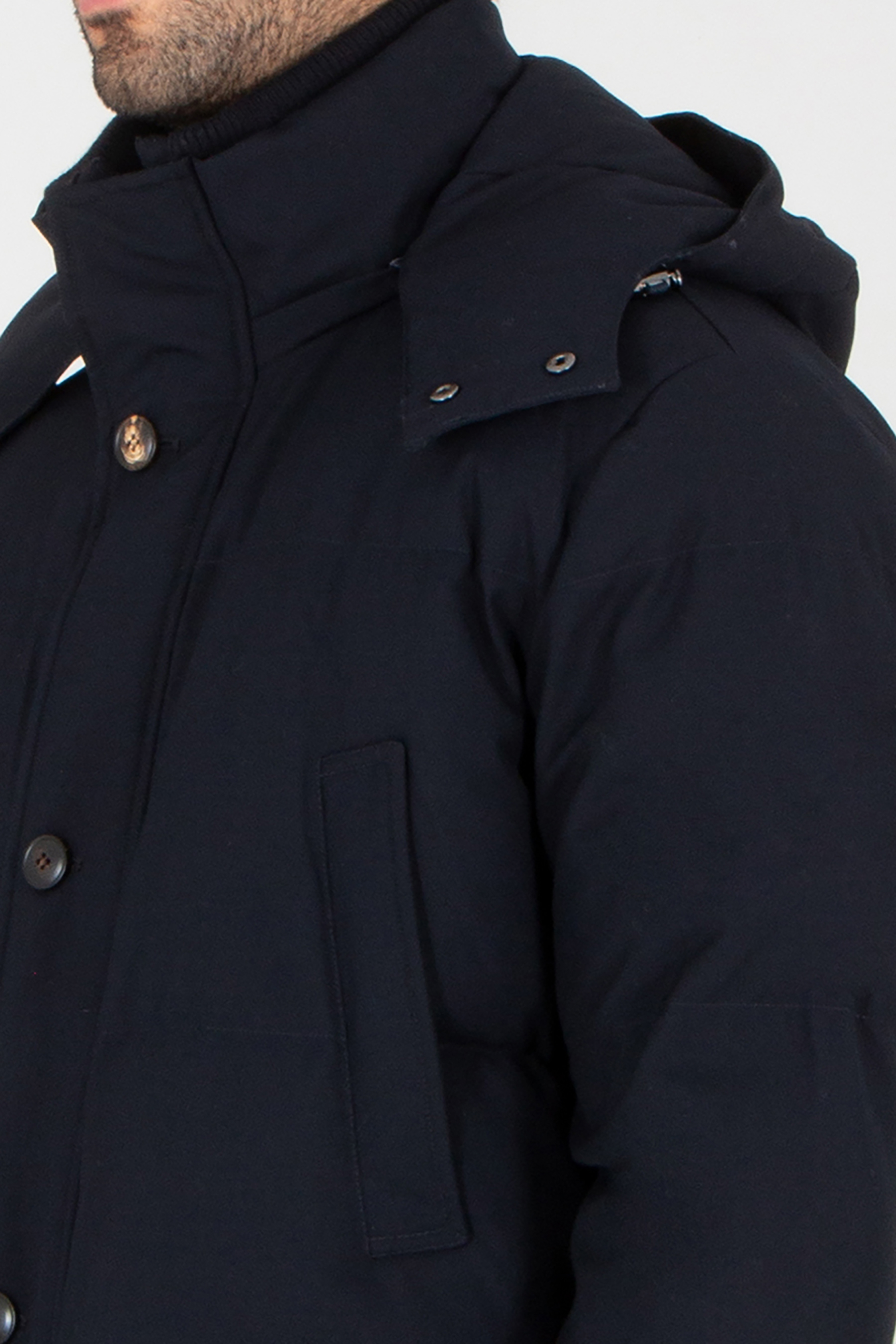 Bekleidung, Mantel, Jacke