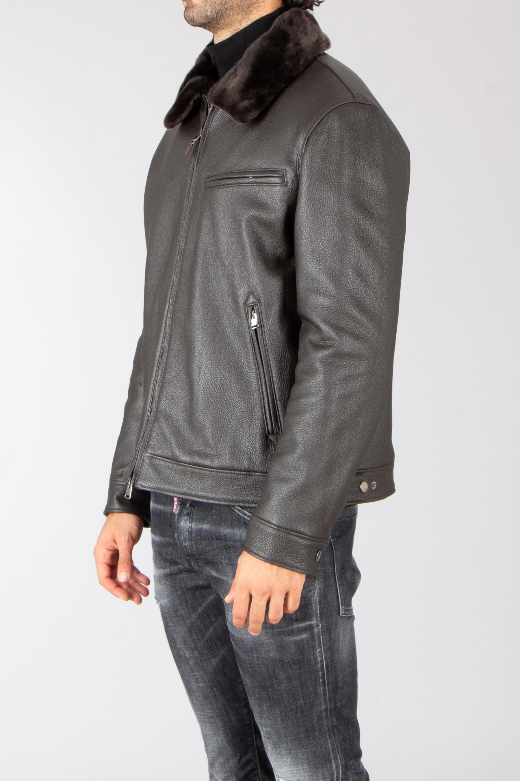 Bekleidung, Mantel, Jacke