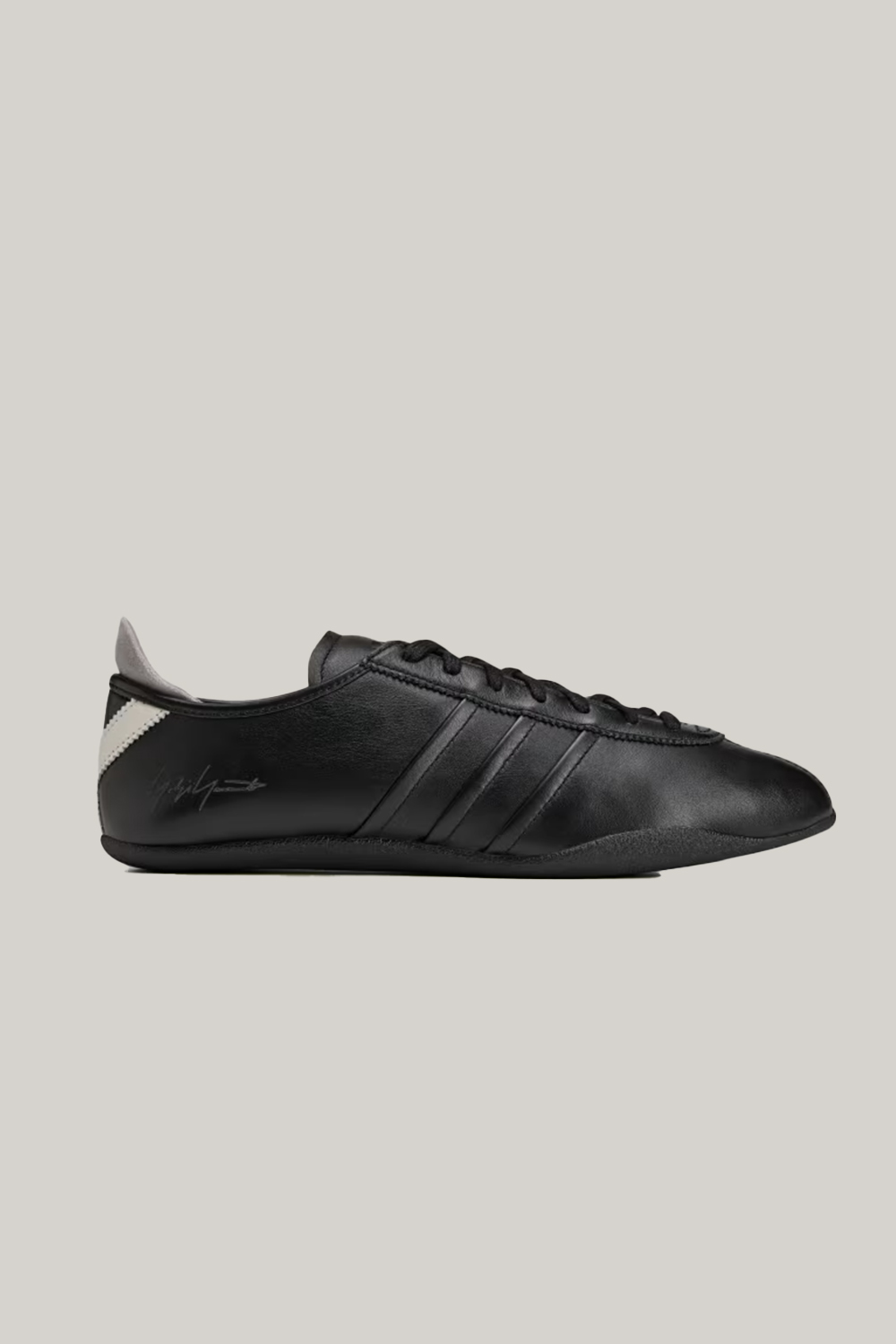 Y-3 Tokyo Leather Sneakers