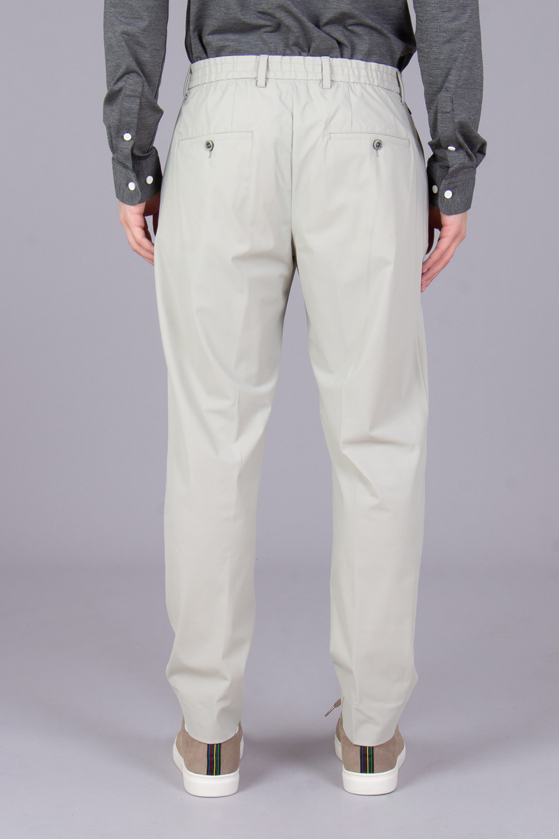 GTA Regular Fit Woven Stretch Pants New Paul GTA Regular Fit Woven Stretch Pants New Paul