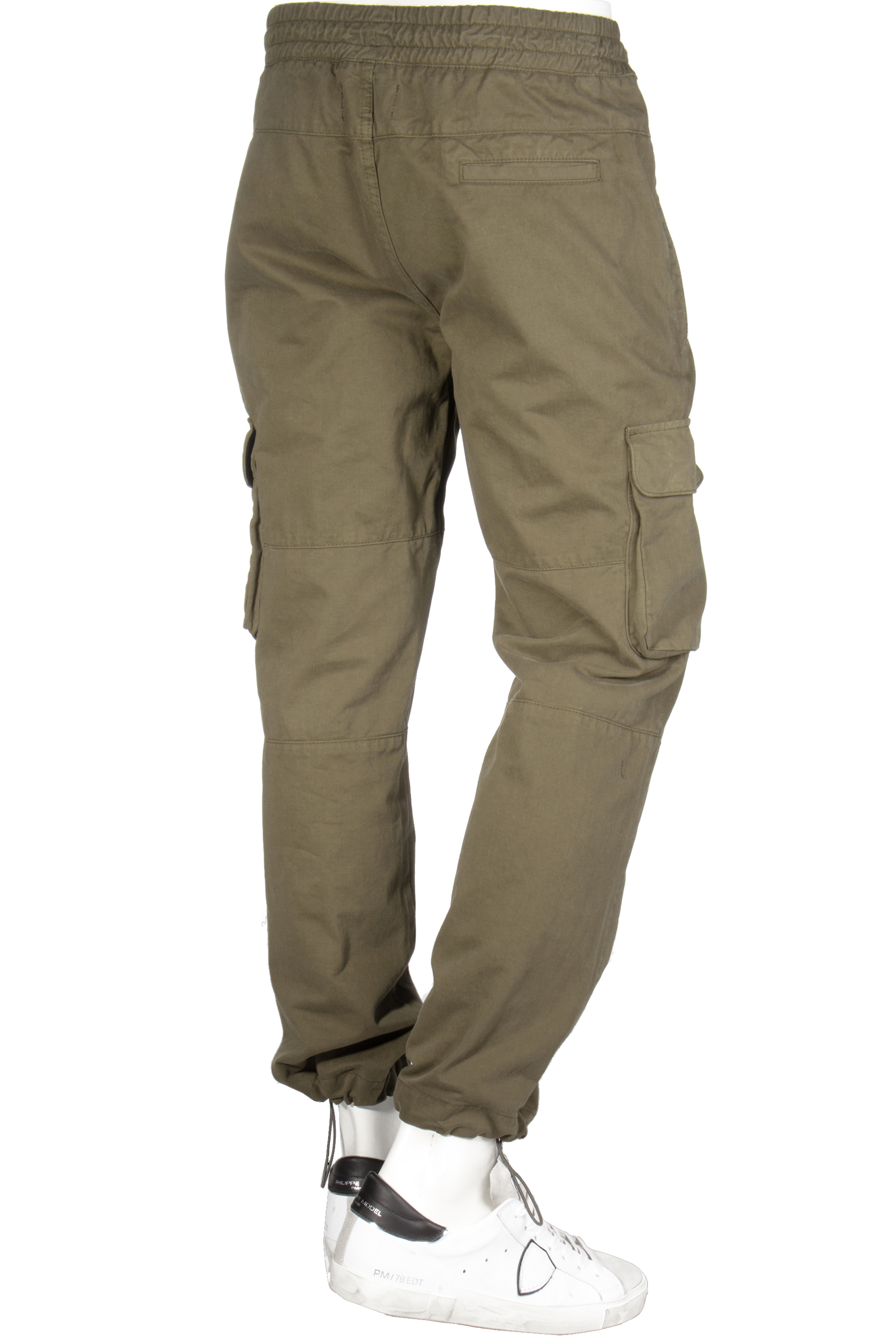 REPRESENT Straight Leg Pants