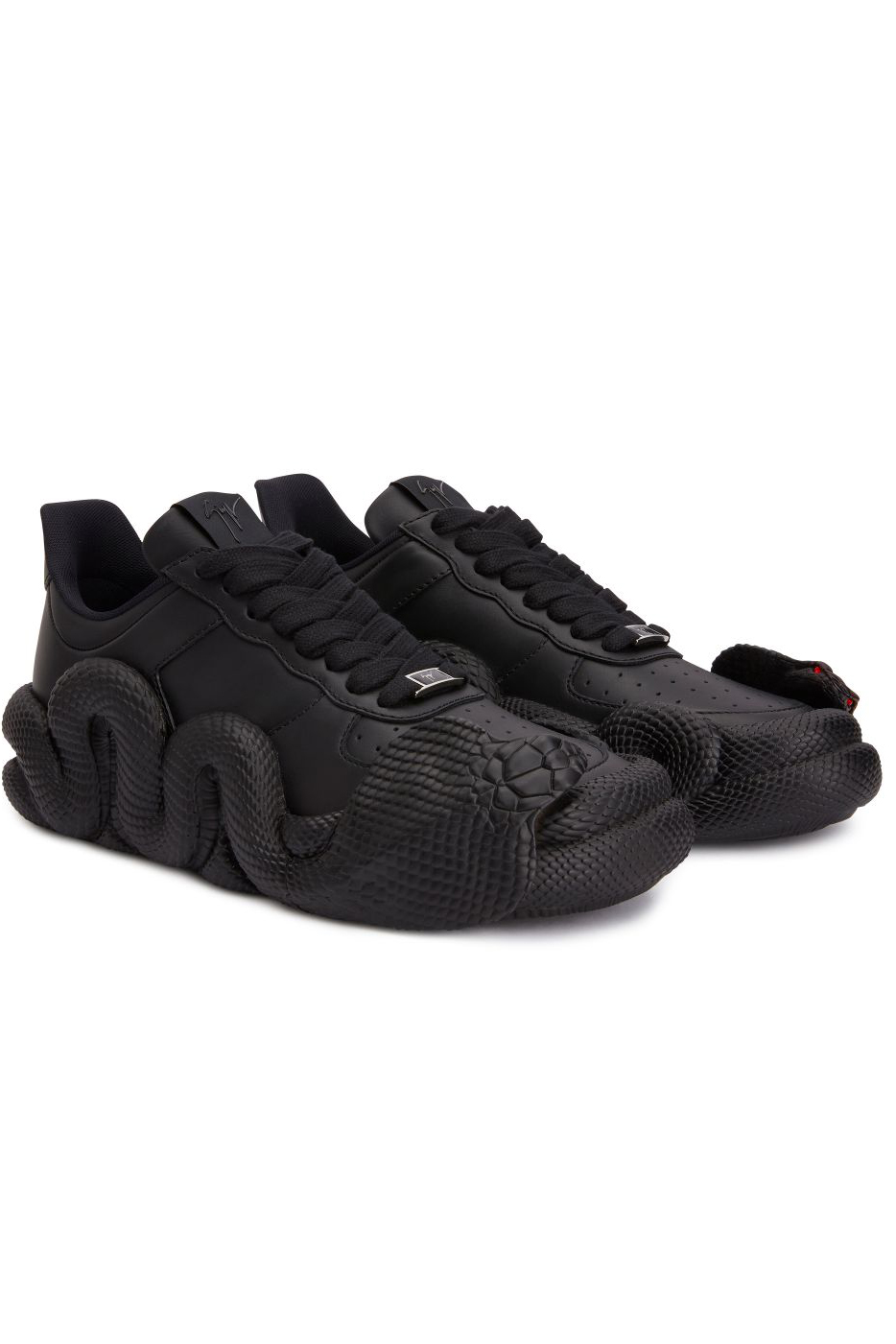 GIUSEPPE ZANOTTI Sneakers Cobras GIUSEPPE ZANOTTI Sneakers Cobras