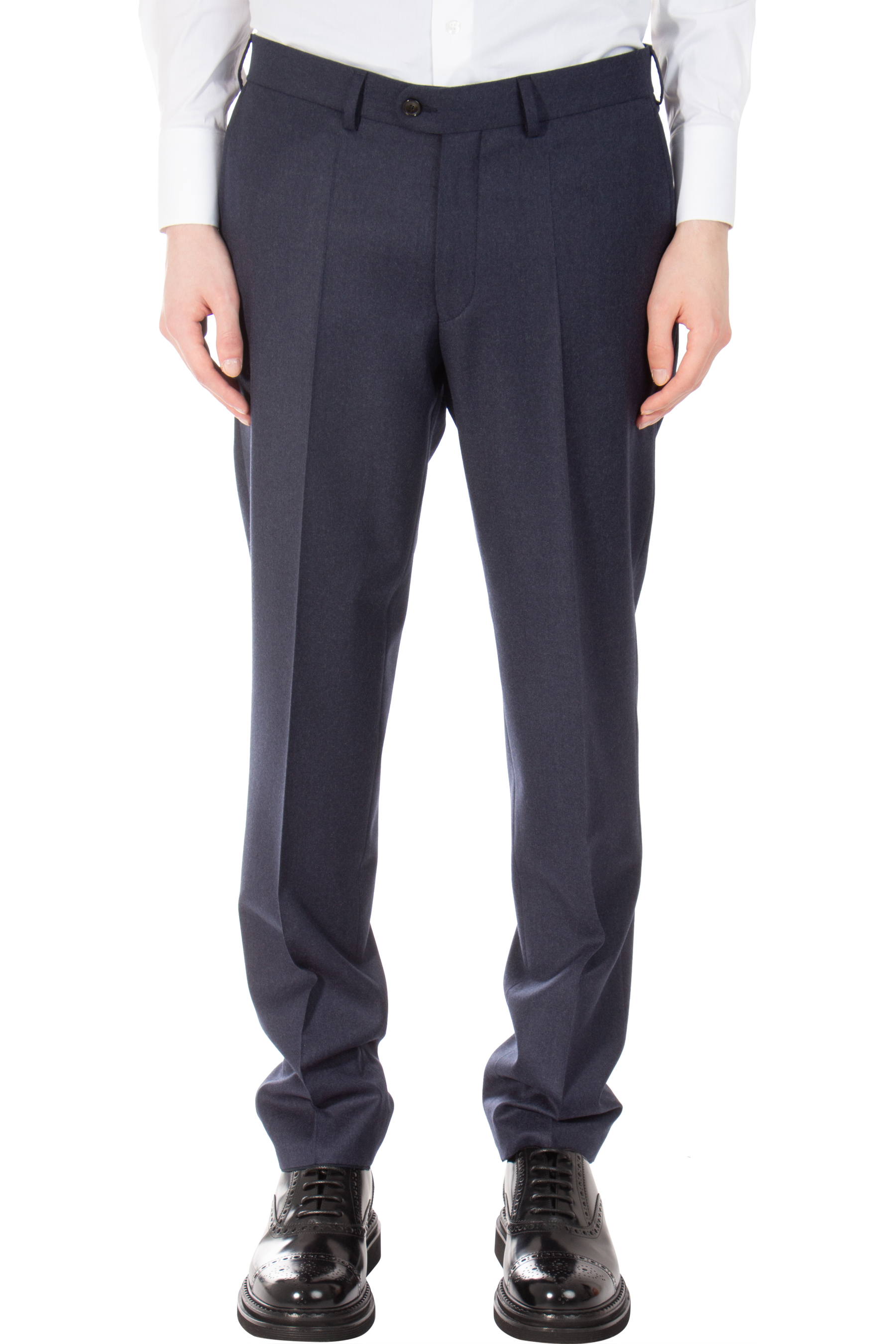 DRESSLER Virgin Wool Suit Sean DRESSLER Virgin Wool Suit Sean