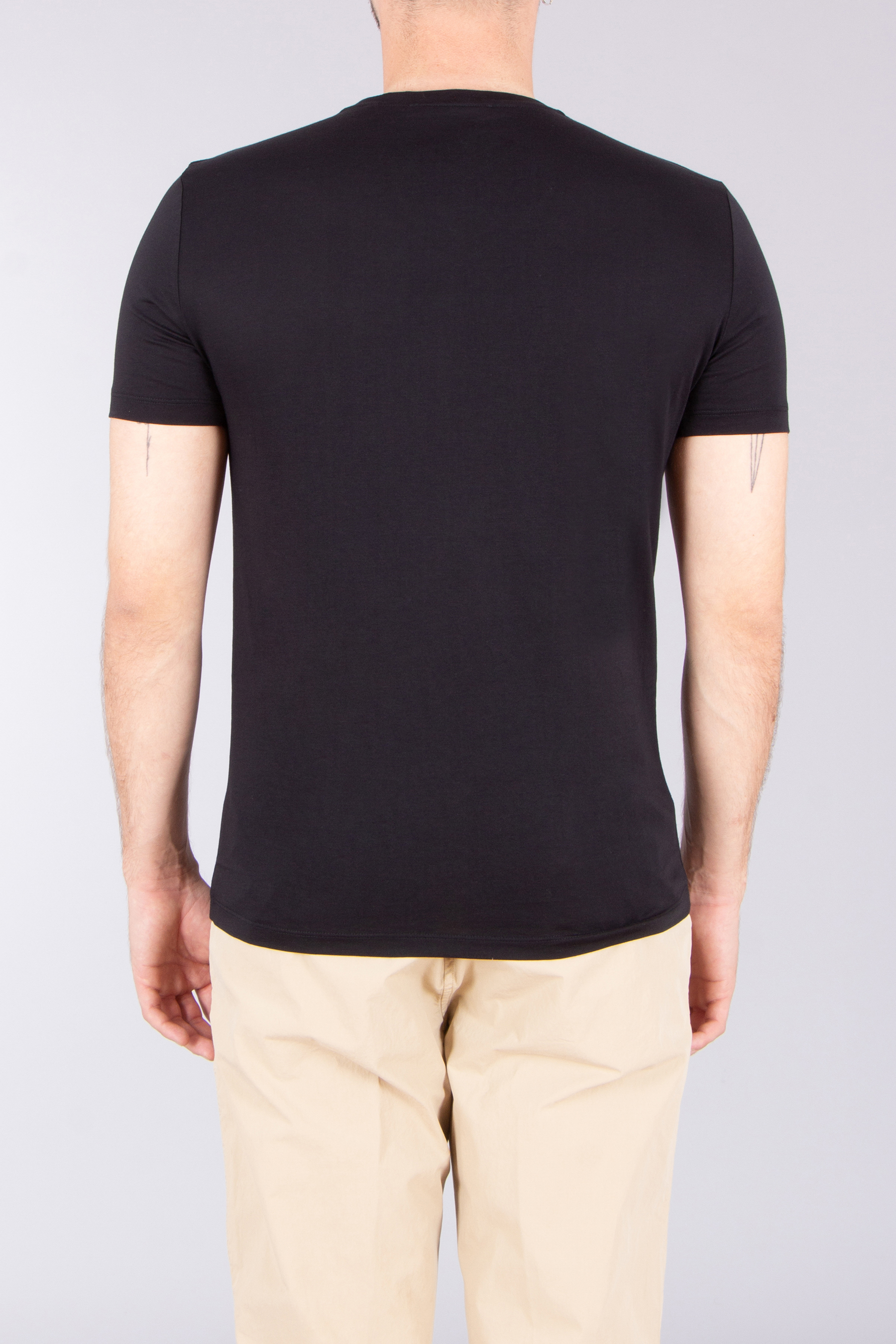 T-shirt, Erwachsener, Männlich, Mann, Person