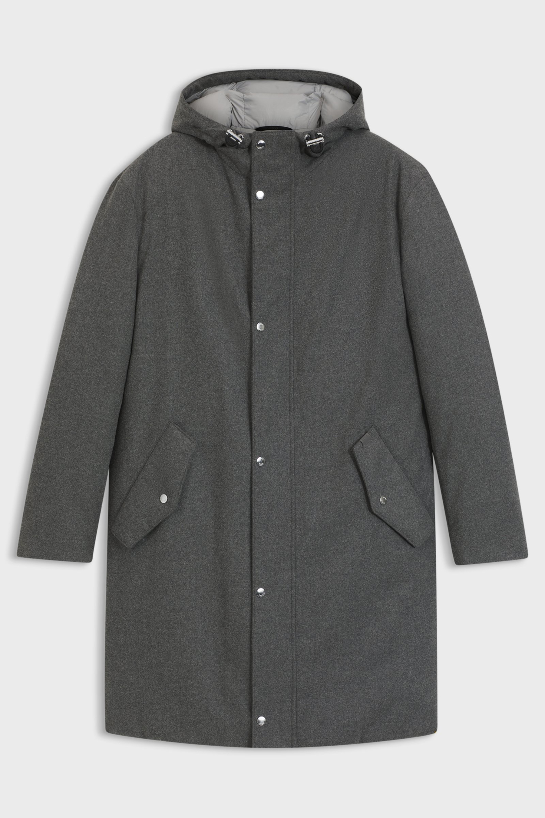 Bekleidung, Mantel, Jacke