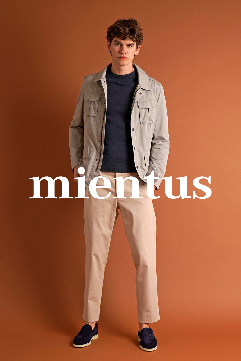 Mantel, Jacke, Blazer, Person, Khaki