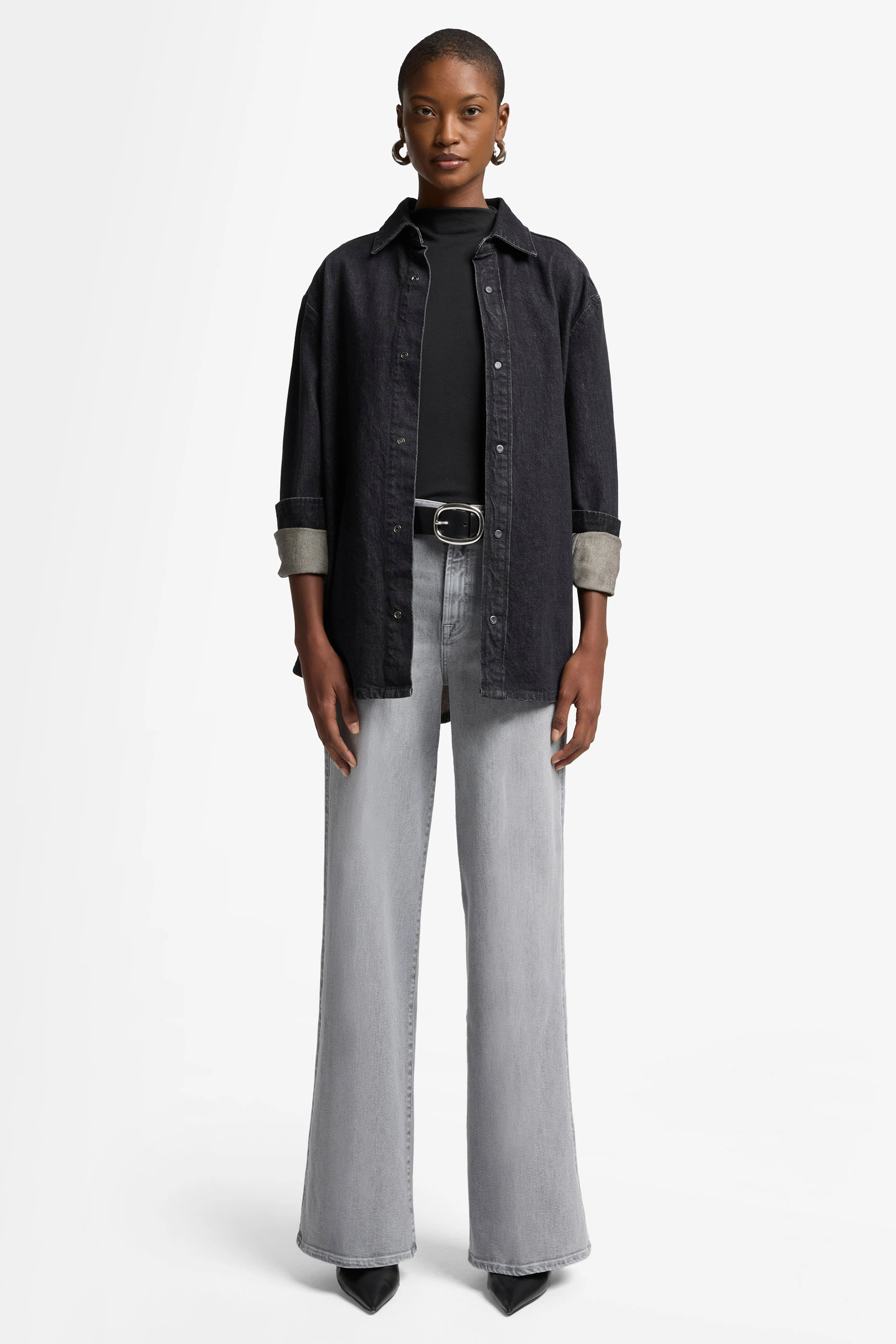 Mantel, Hosen, Jacke, Weste, Person