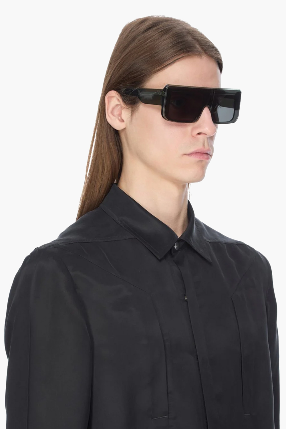 RICK OWENS DRKSHDW Sunglasses Documenta