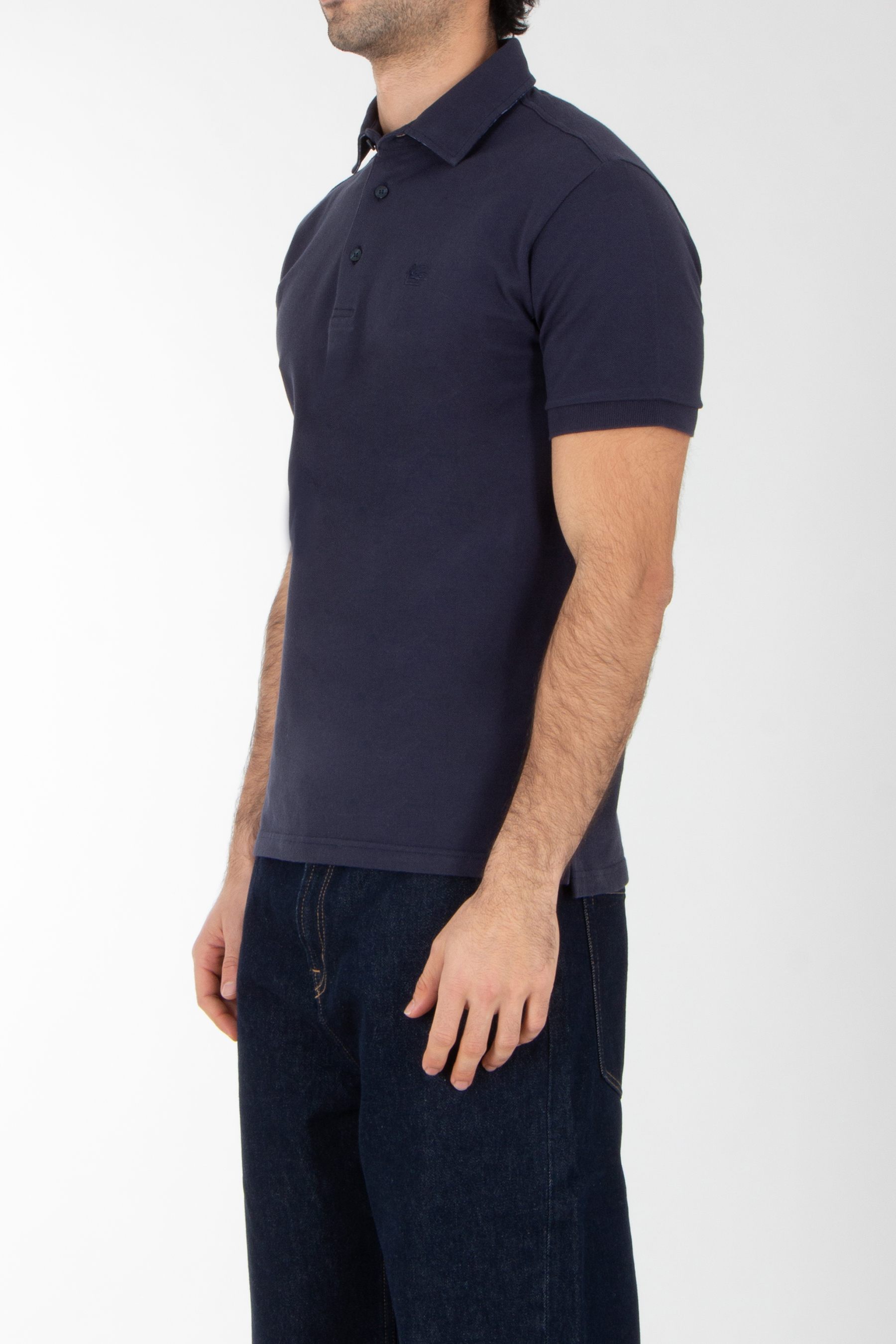 T-shirt, Hemd, Jeanshose, Hosen, Ärmel