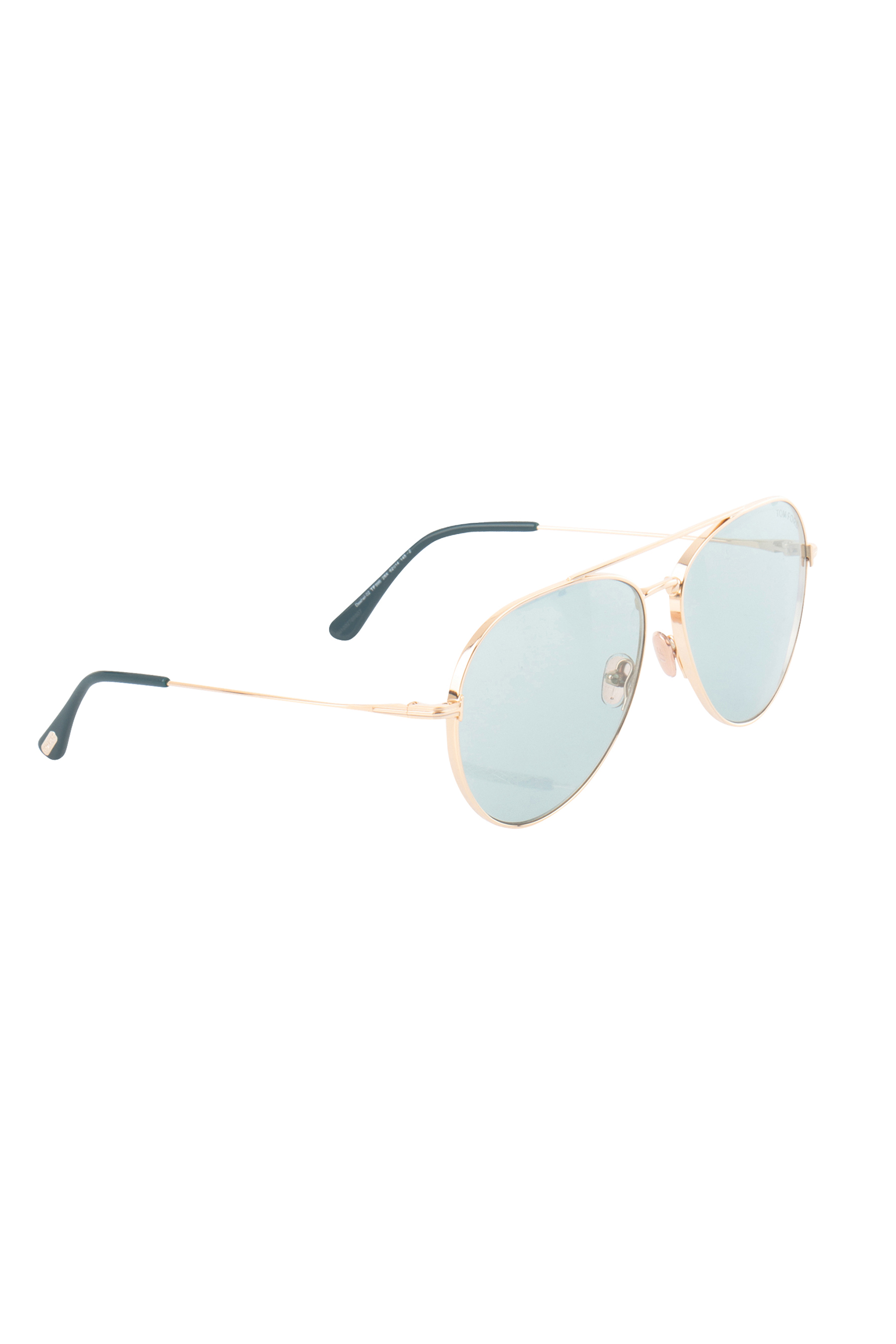 TOM FORD Aviator Sunglasses Dashel TOM FORD Aviator Sunglasses Dashel