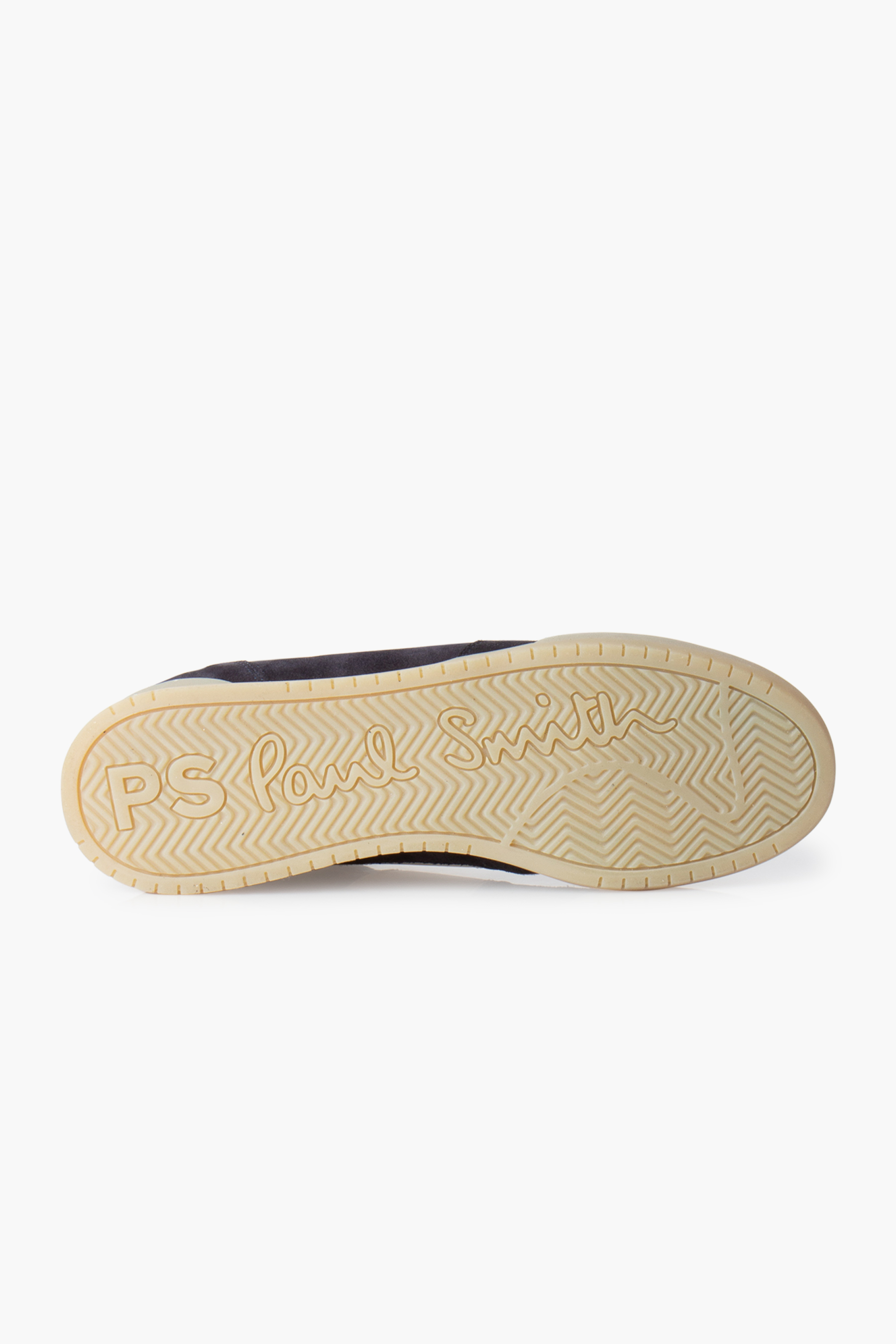 PAUL SMITH Nylon & Leather Sneakers Dover PAUL SMITH Nylon & Leather Sneakers Dover