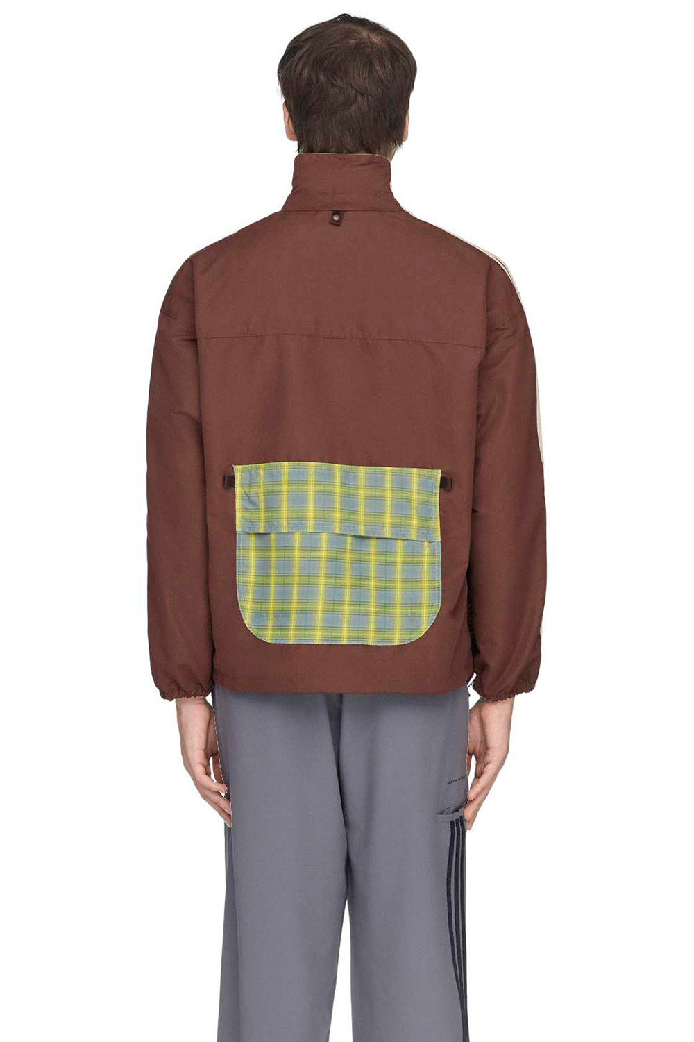 ADIDAS x Song For The Mute Relaxed Fit Track Jacket 
