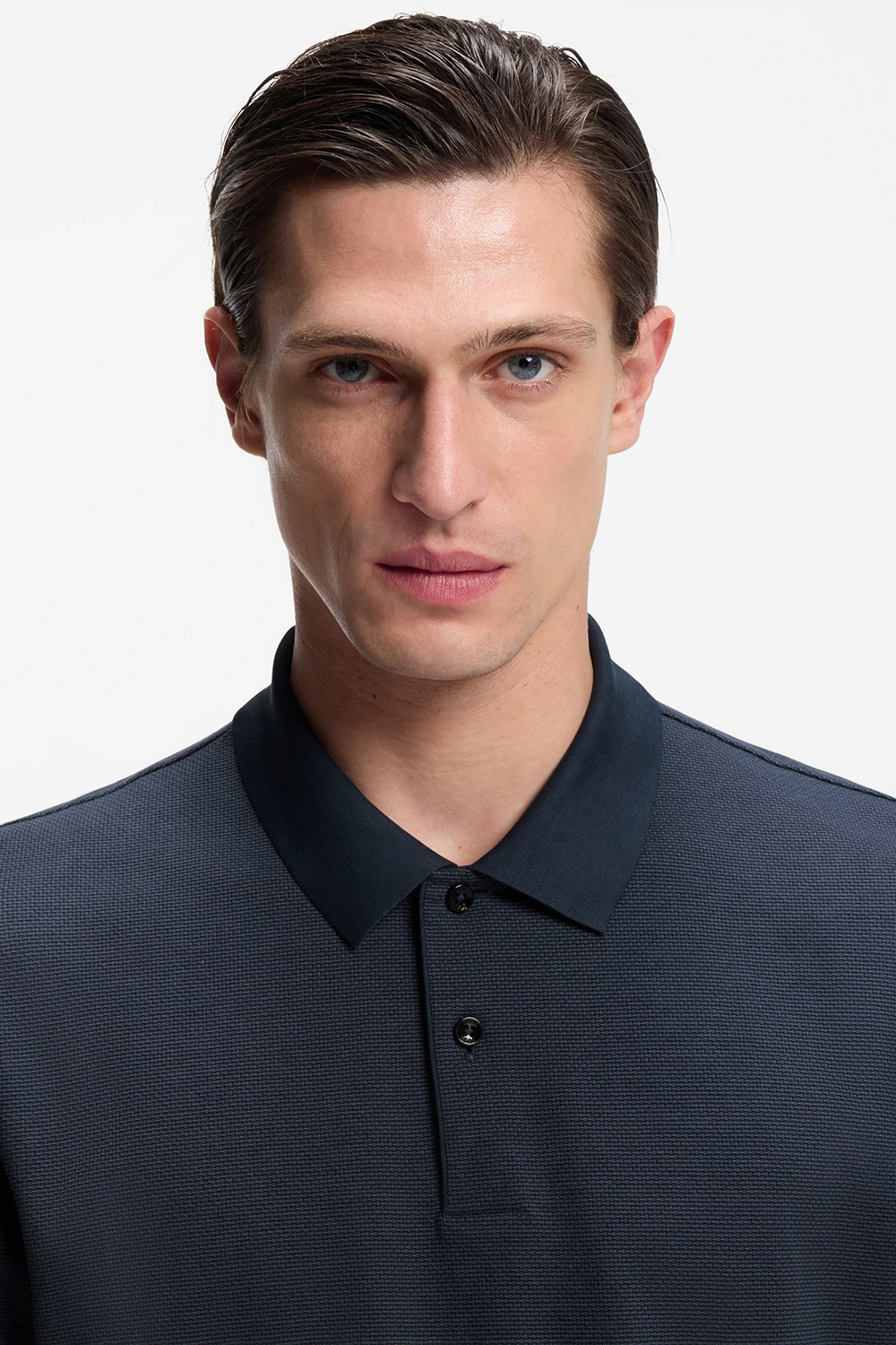 Krawatte, Person, Portrait, Hals, Mann