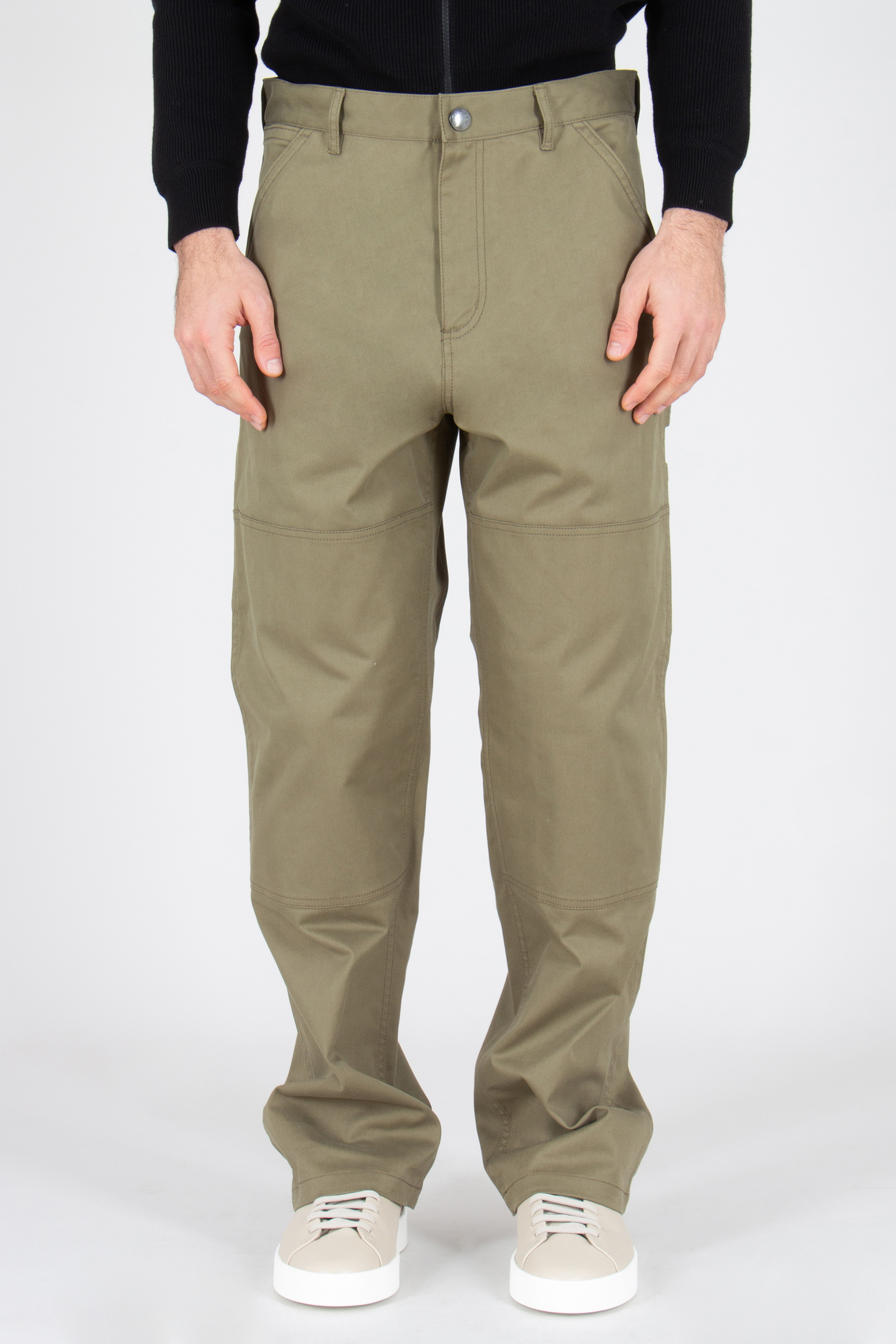 Bekleidung, Hosen, Khaki, Schuhe, Schuh