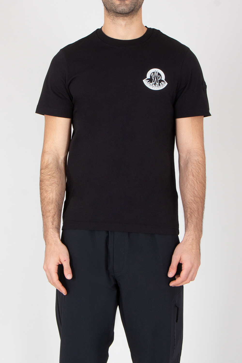 T-shirt, Erwachsener, Männlich, Mann, Person