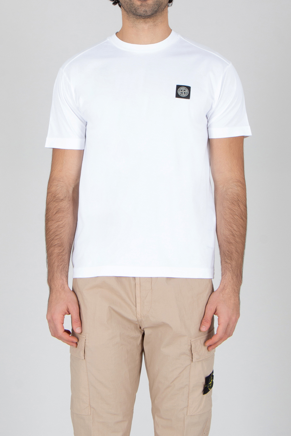 T-shirt, Erwachsener, Männlich, Mann, Person