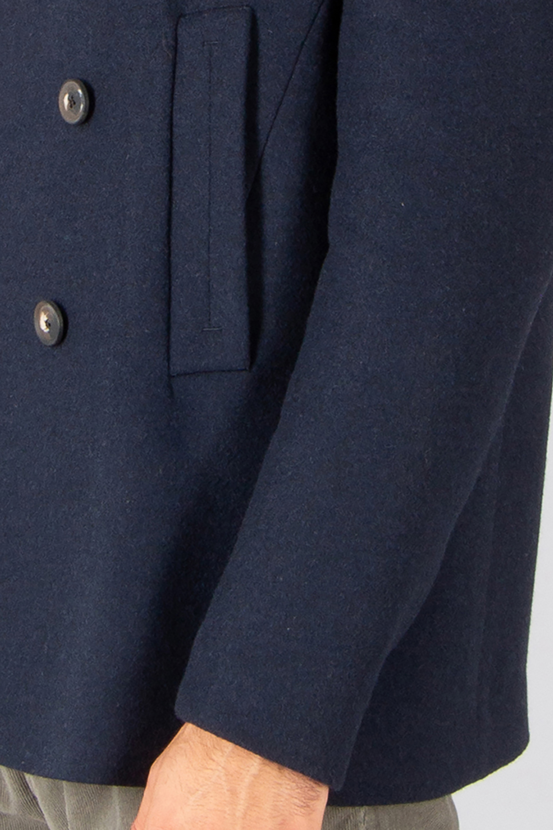 Blazer, Mantel, Jacke, Langarm