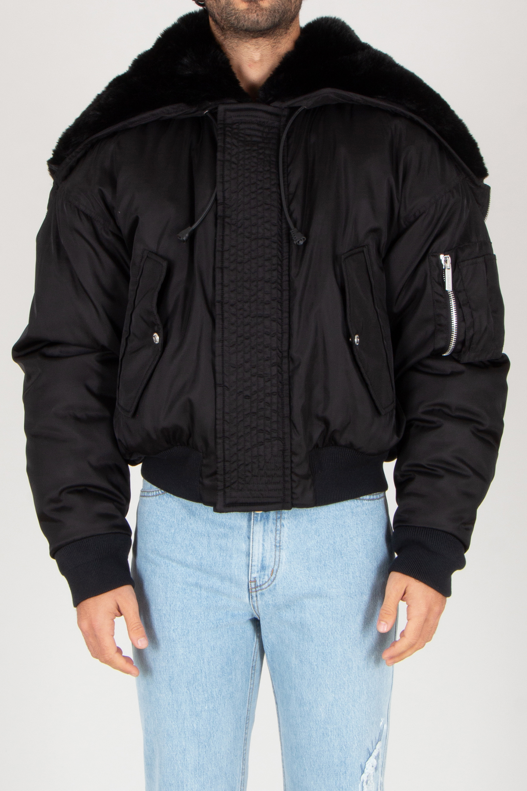 Bekleidung, Mantel, Jacke