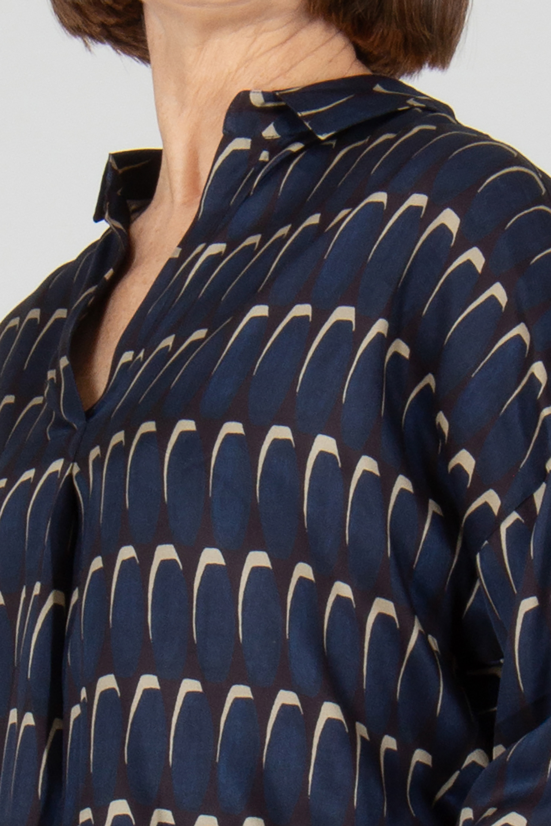 Bekleidung, Hemd, Bluse, Person, Langarm