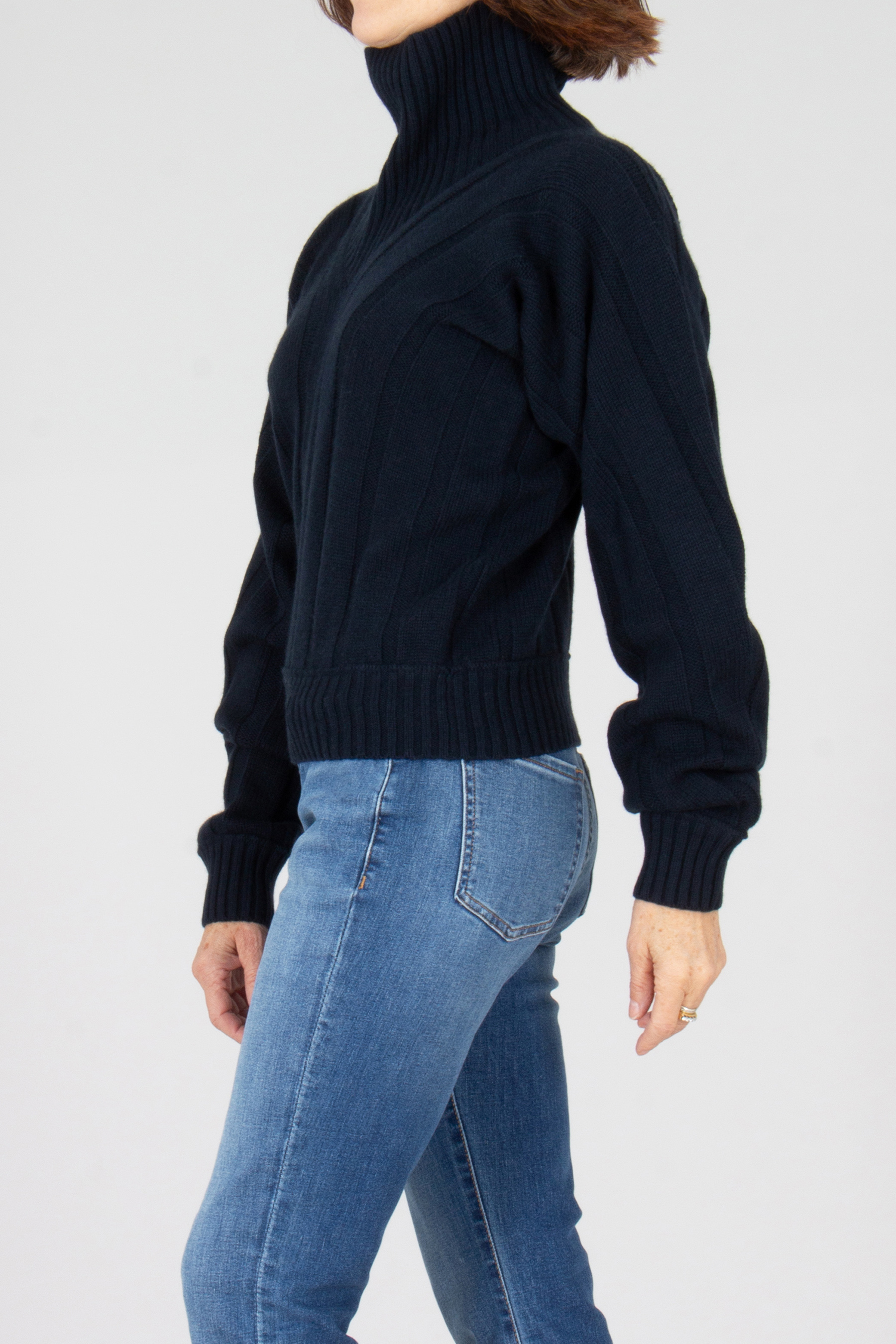 Hosen, Strickwaren, Pullover, Jeanshose, Jacke