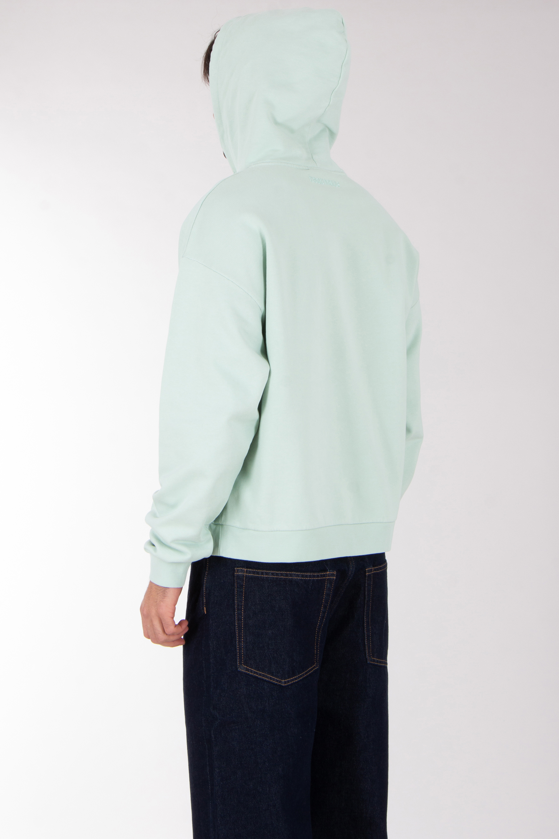 Kapuze, Pullover, Sweatshirt, Kapuzenpulli, Jeanshose