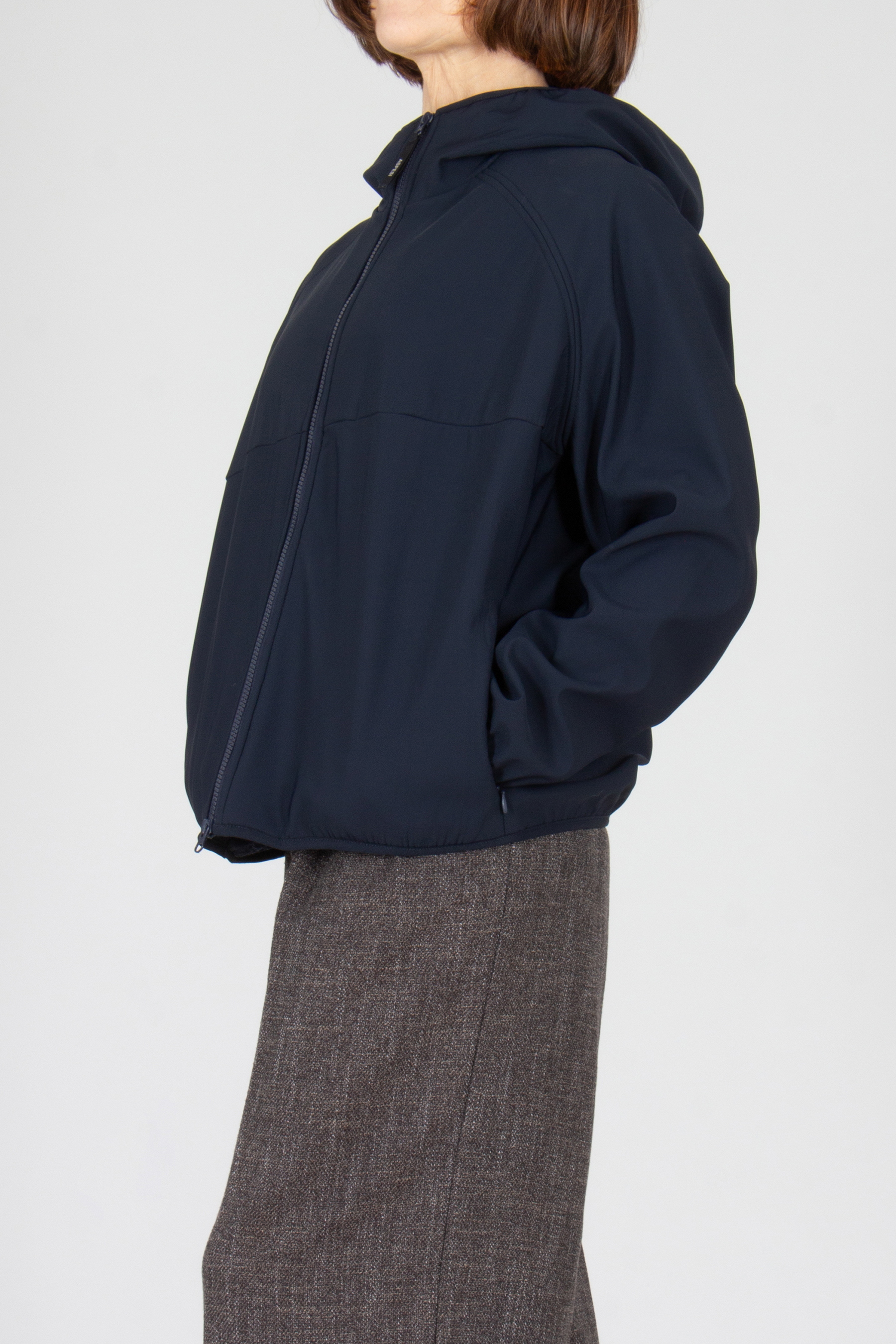 Mantel, Jacke, Person, Vlies, Blazer