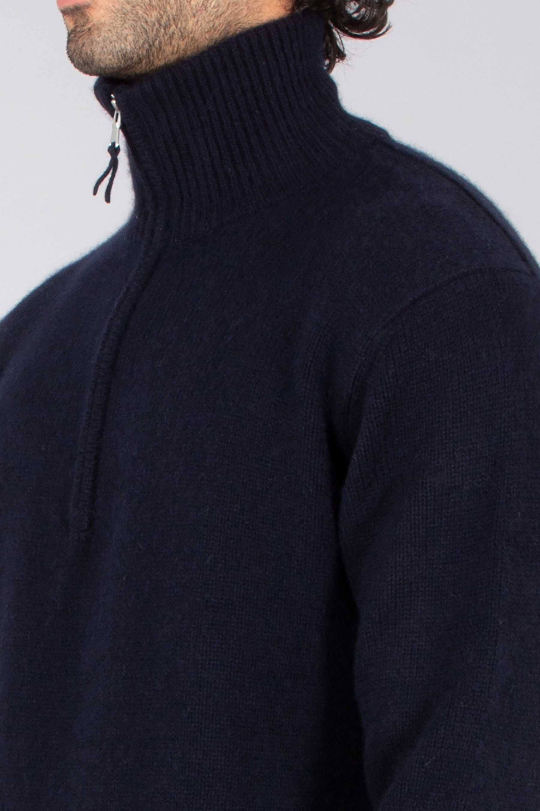 Pulli, Vlies, Erwachsener, Mann, Person