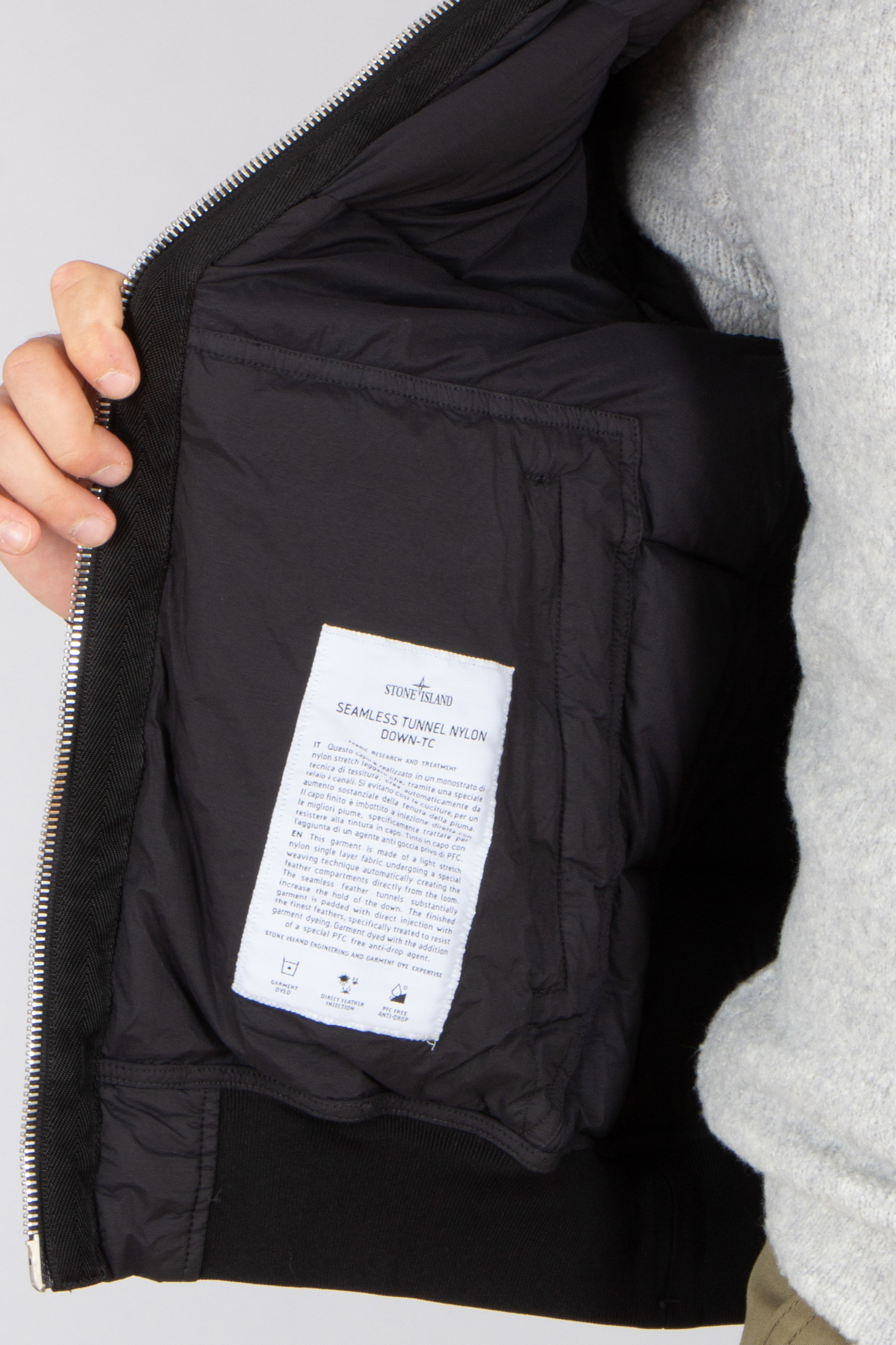 Bekleidung, Mantel, Jacke, Weste