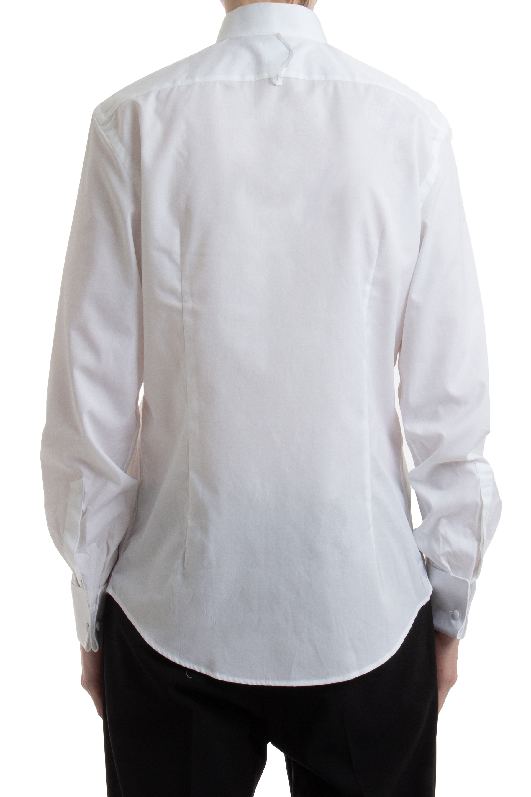 VAN LAACK Cotton Tuxedo Shirt Gala VAN LAACK Cotton Tuxedo Shirt Gala