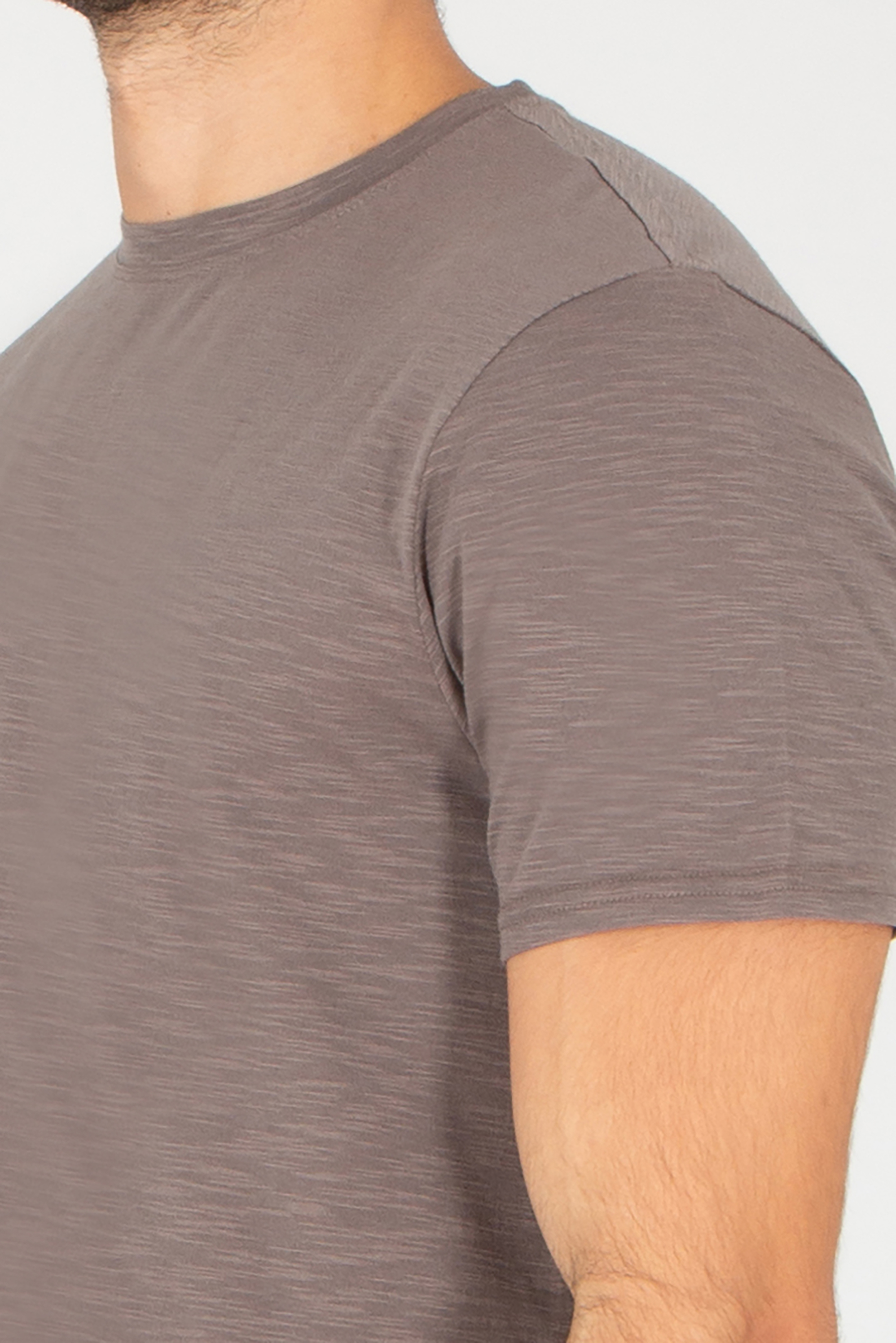 T-shirt, Erwachsener, Männlich, Mann, Person