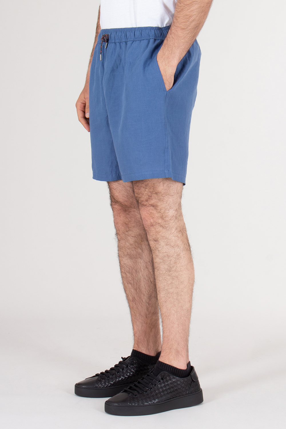 SEAESE Classic Cut Hemp Shorts