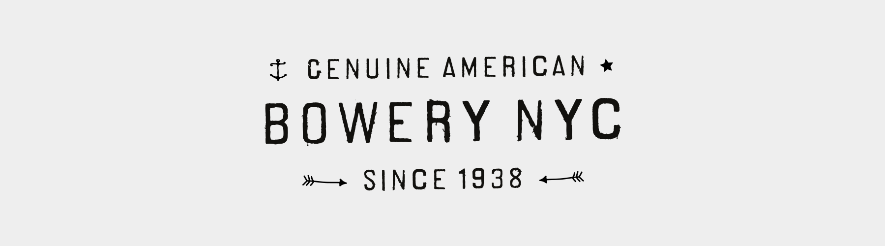 bowery nyc labelheader