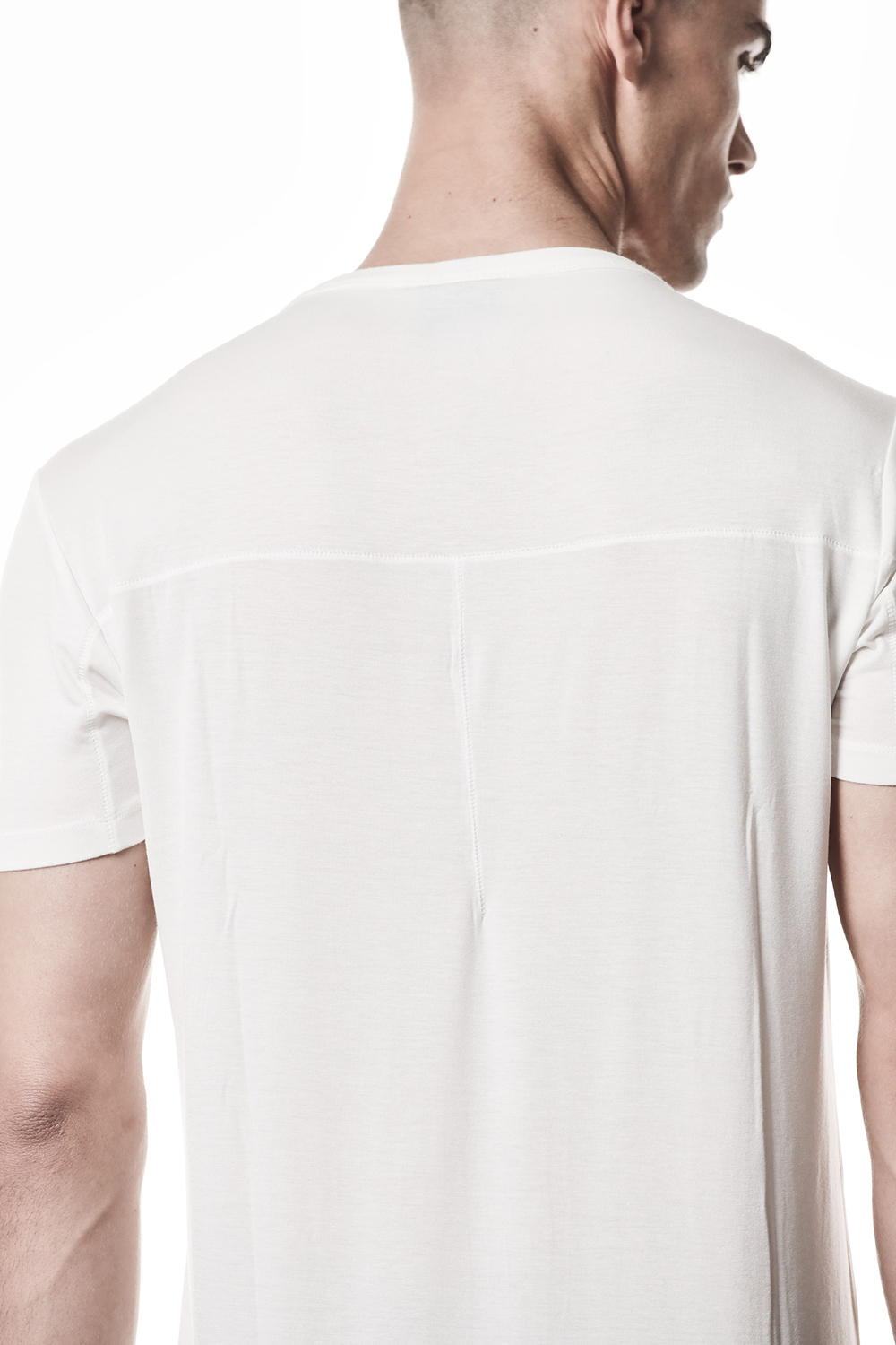 T-shirt, Unterhemd, Erwachsener, Mann, Person