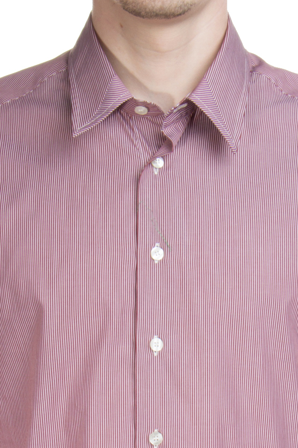 ETRO Striped Dress Shirt ETRO Striped Dress Shirt