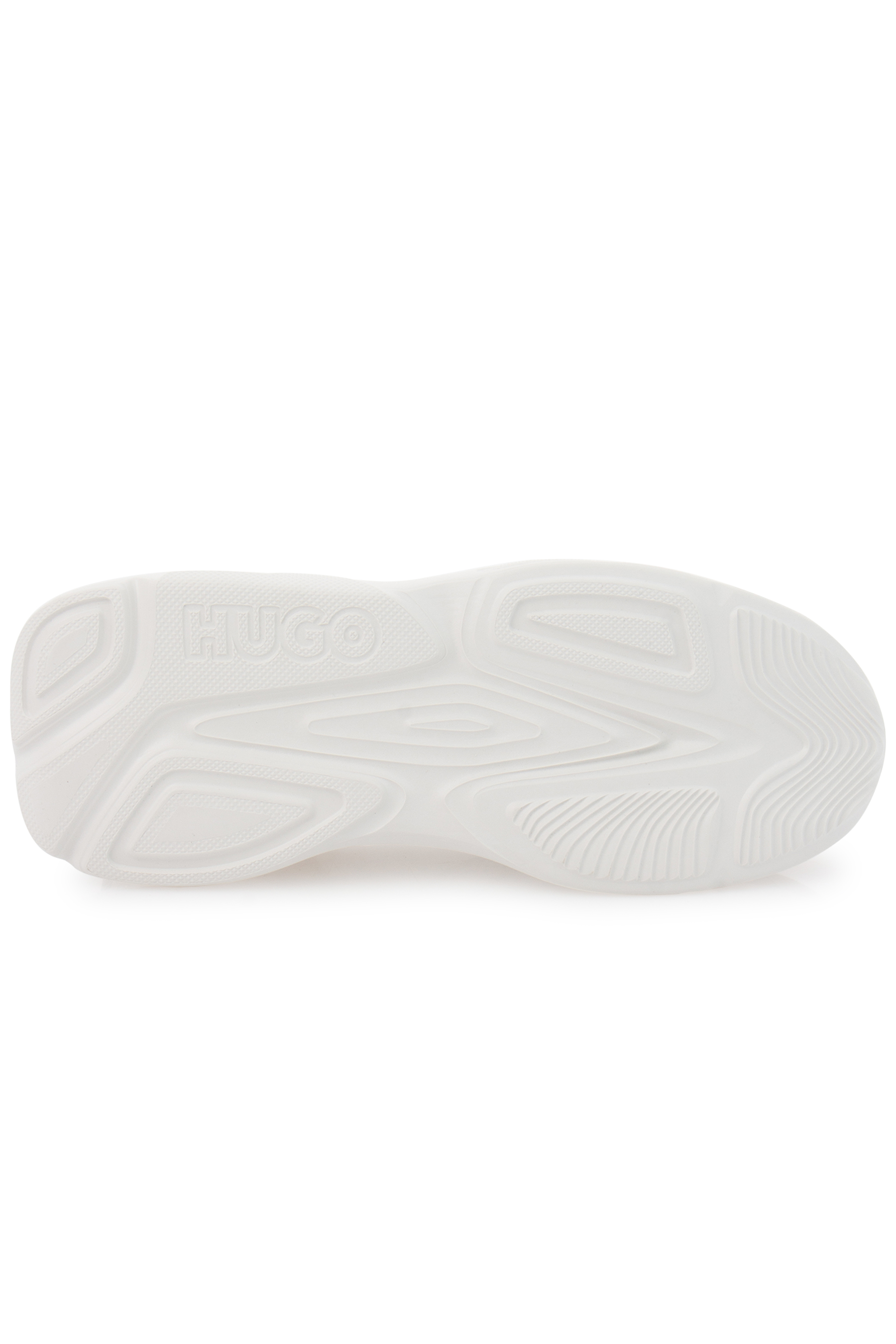 HUGO Low Top Running Sneakers Leon