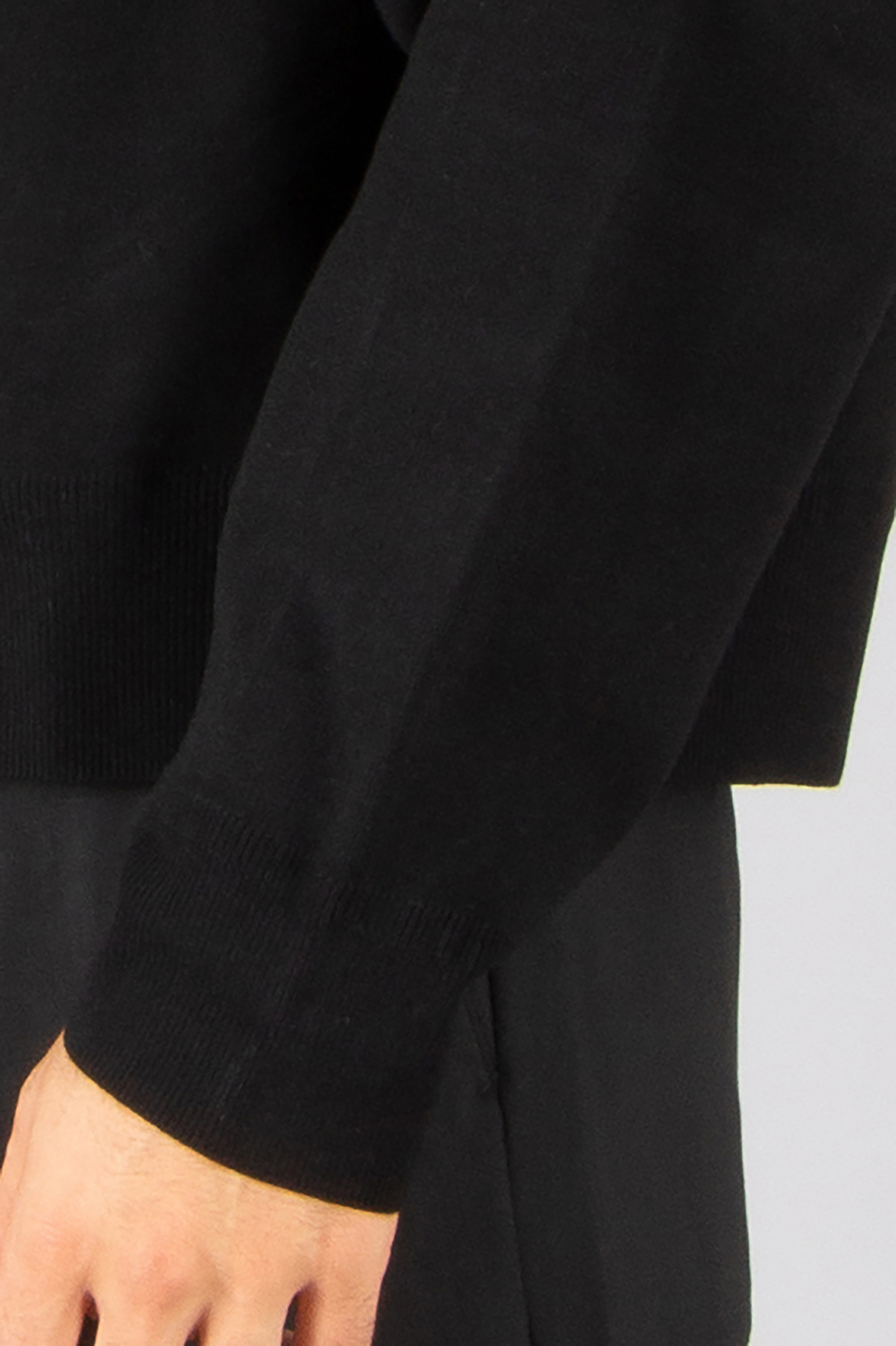 Langarm, Mantel, Blazer, Jacke, Anzug