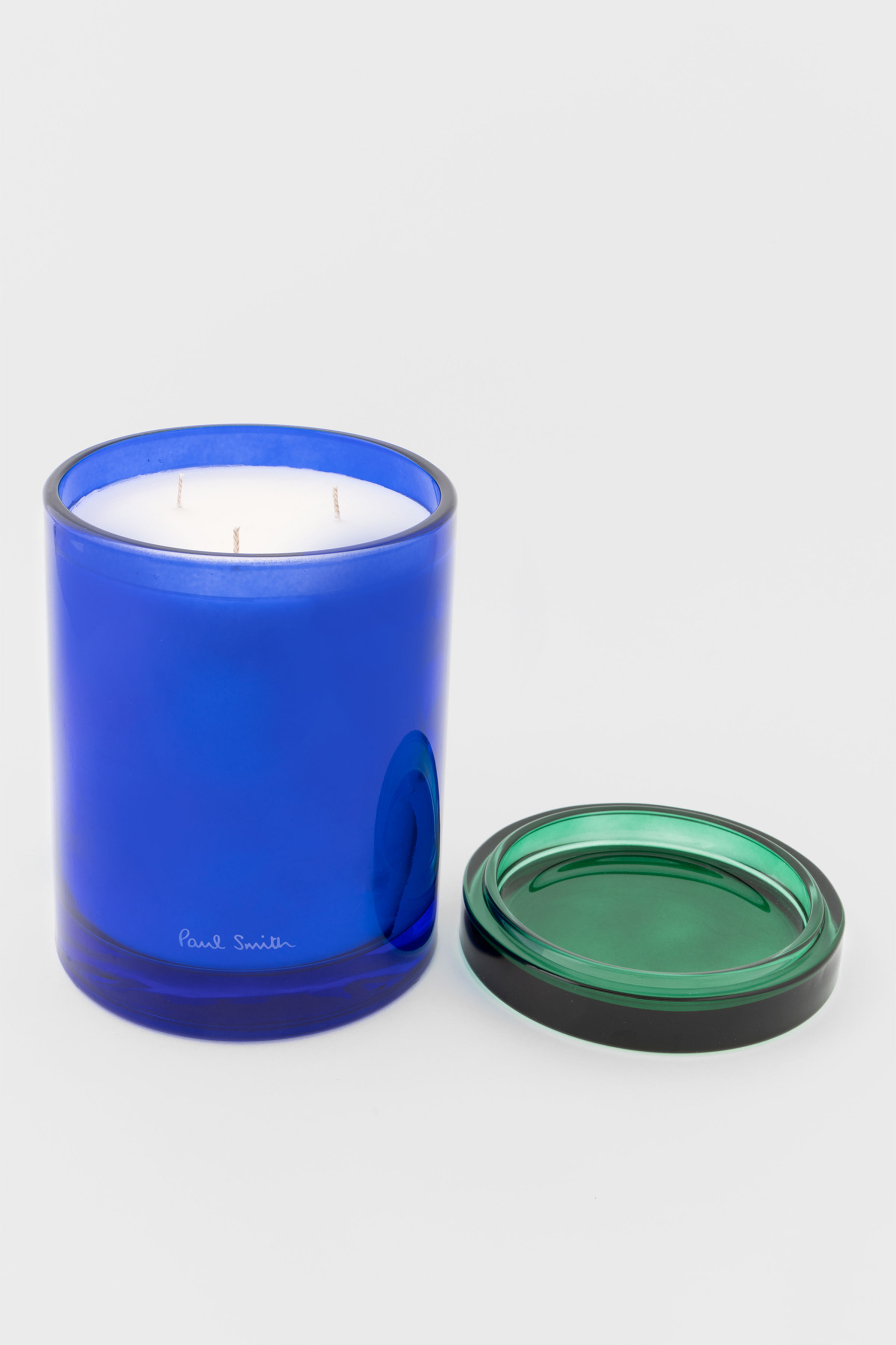 PAUL SMITH 3-Wick Candle Early Bird