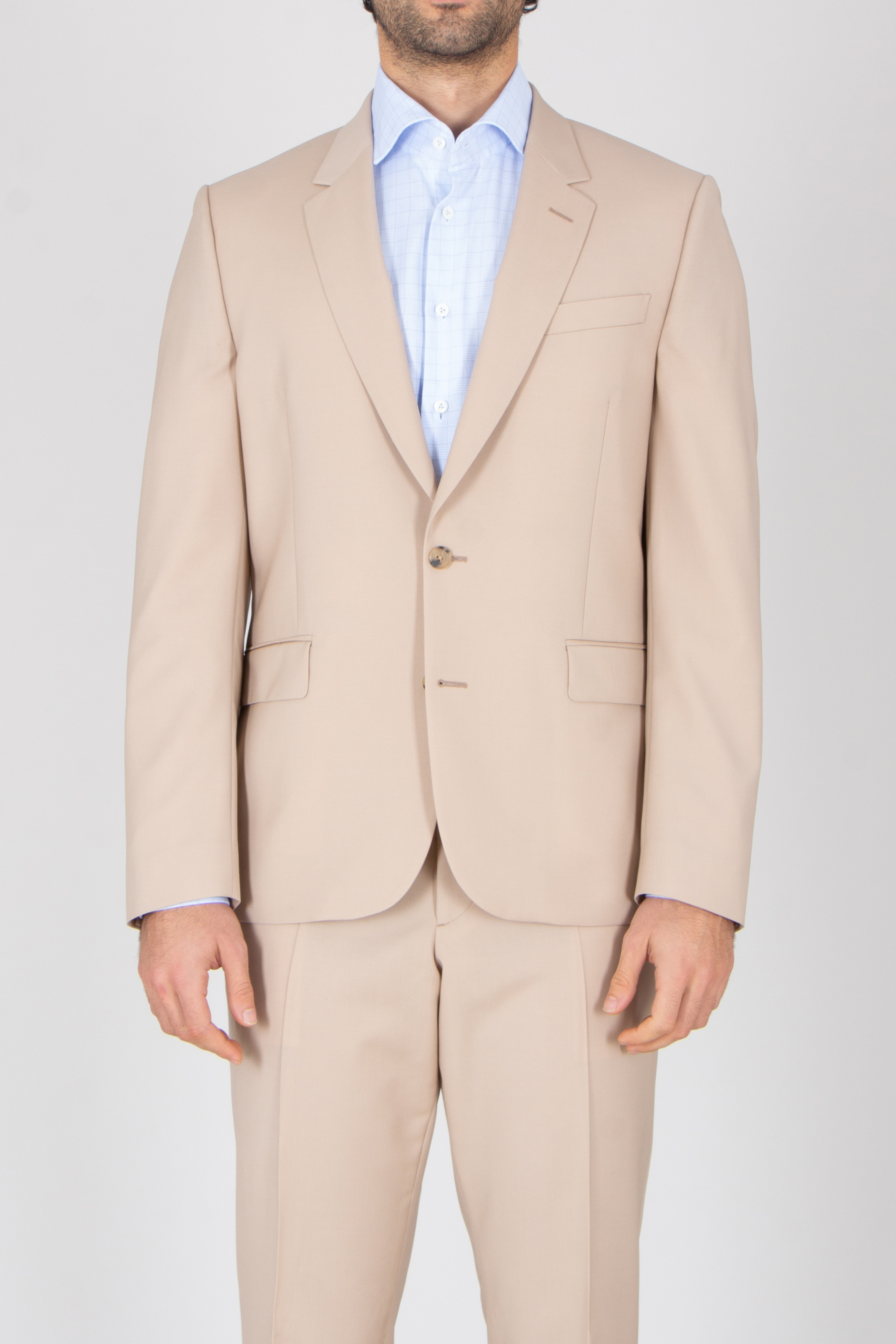 Formelle Kleidung, Anzug, Mantel, Hemd, Blazer