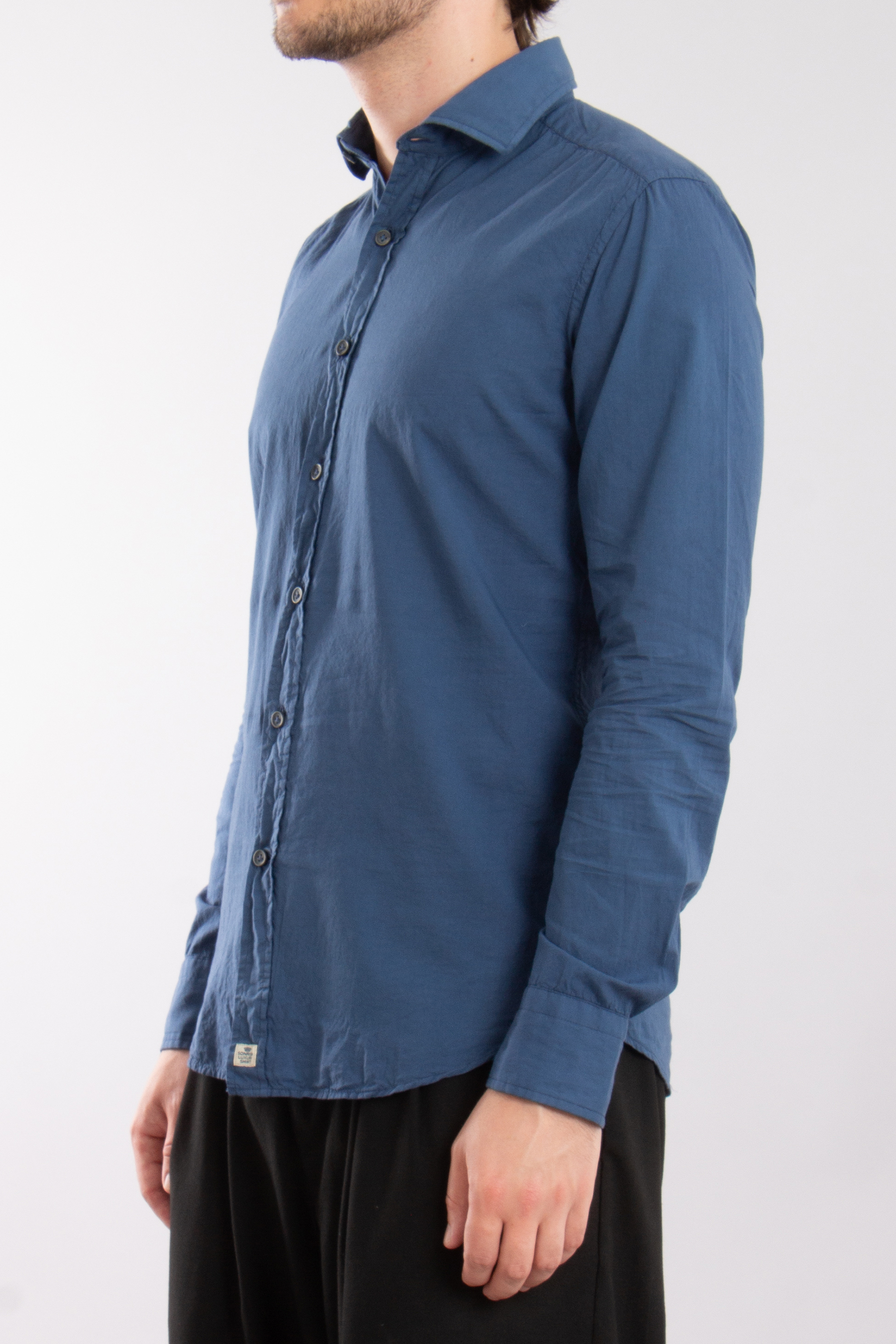 SONRISA Lightweight Cotton Shirt SONRISA Lightweight Cotton Shirt